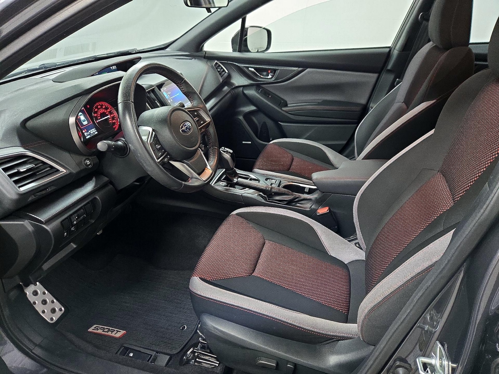 2023 Subaru Impreza Sport - Photo 12