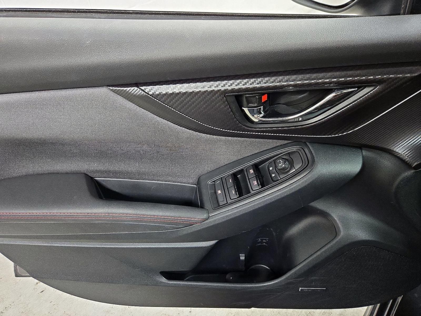 2023 Subaru Impreza Sport - Photo 13