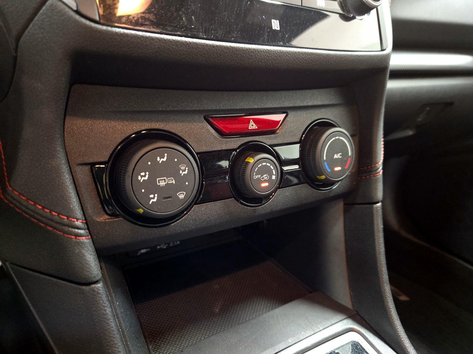 2023 Subaru Impreza Sport - Photo 17