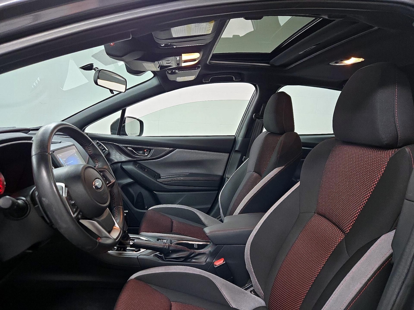 2023 Subaru Impreza Sport - Photo 20