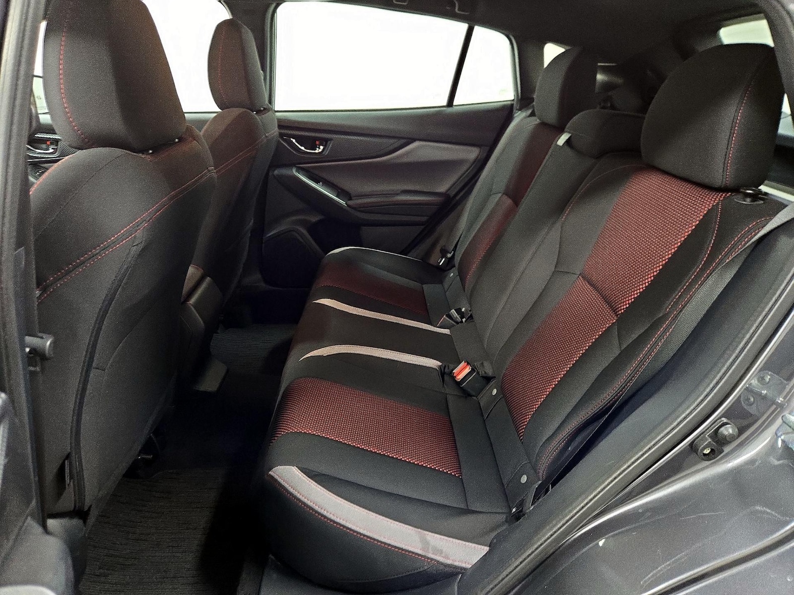 2023 Subaru Impreza Sport - Photo 21