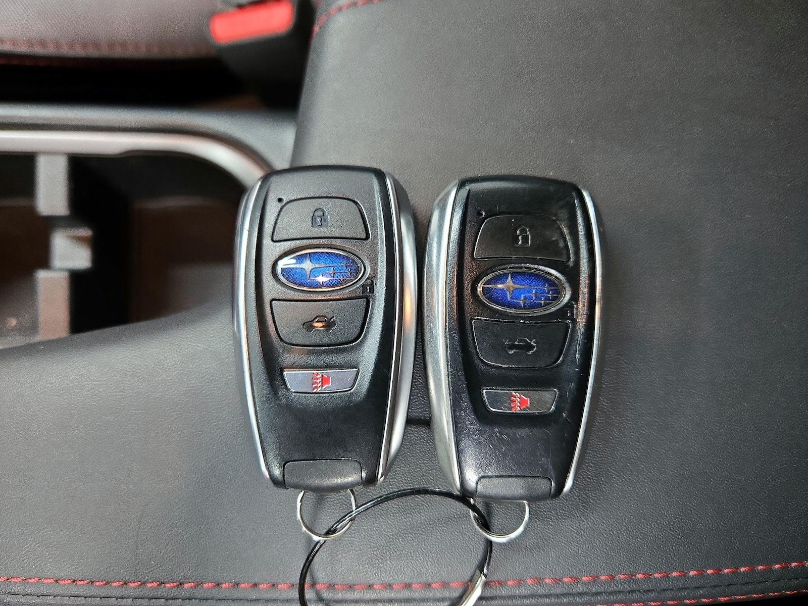 2023 Subaru Impreza Sport - Photo 25