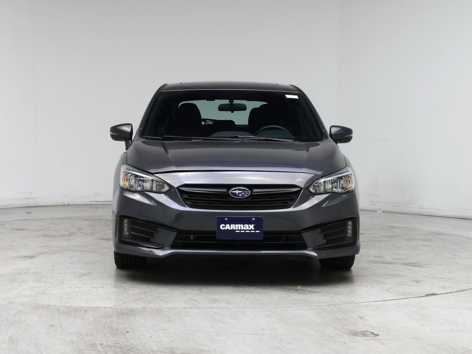 2023 Subaru Impreza Sport - Photo 6
