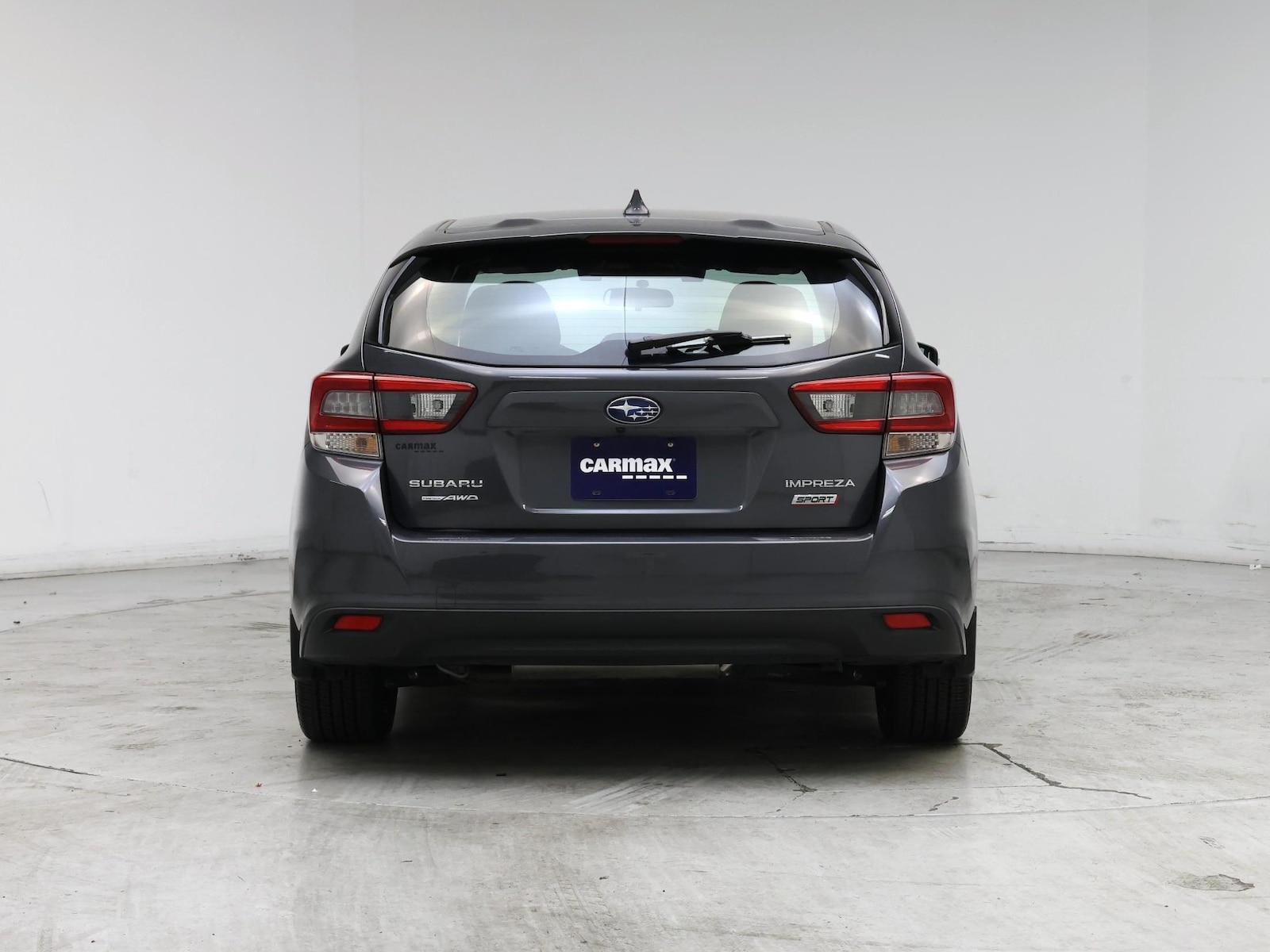 2023 Subaru Impreza Sport - Photo 7