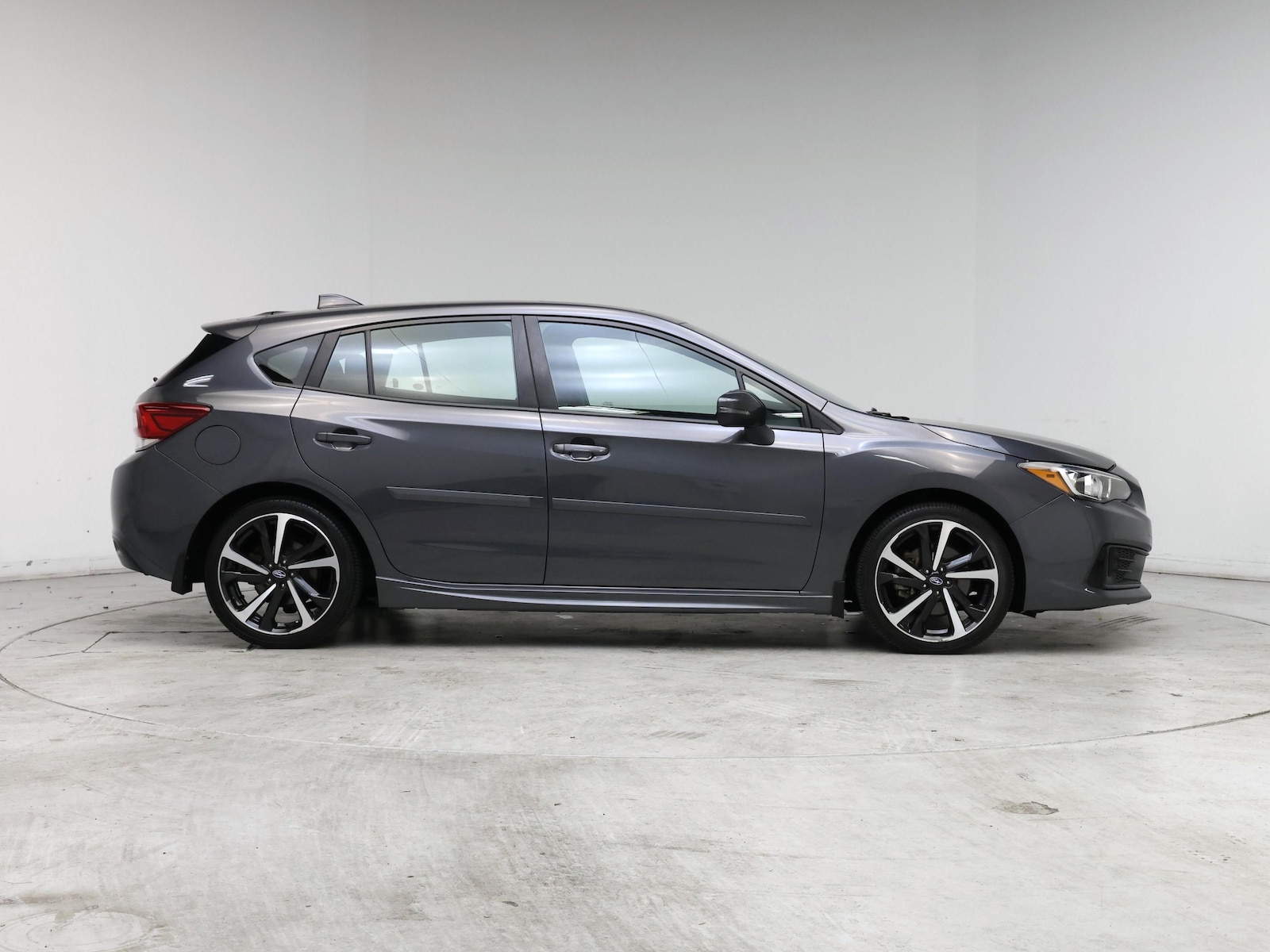 2023 Subaru Impreza Sport - Photo 8