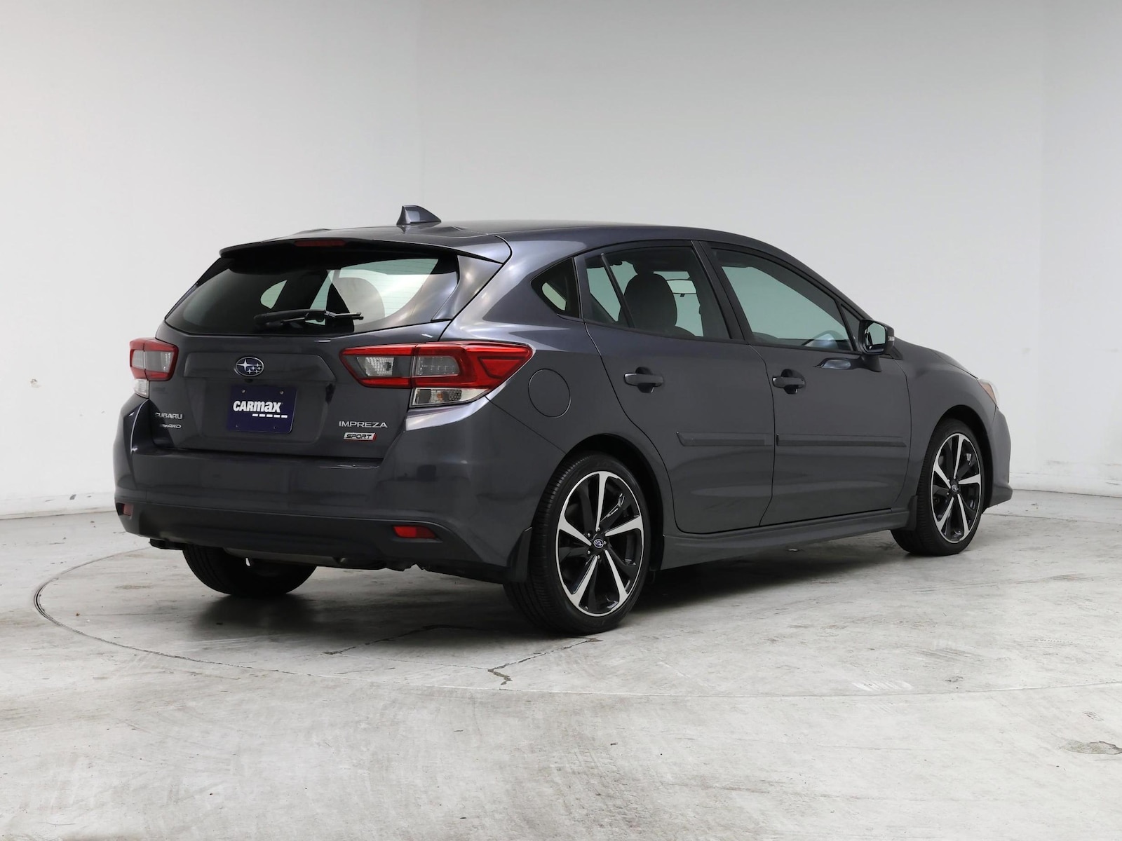 2023 Subaru Impreza Sport - Photo 9
