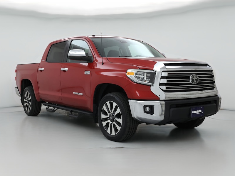 2019 Toyota Tundra Limited