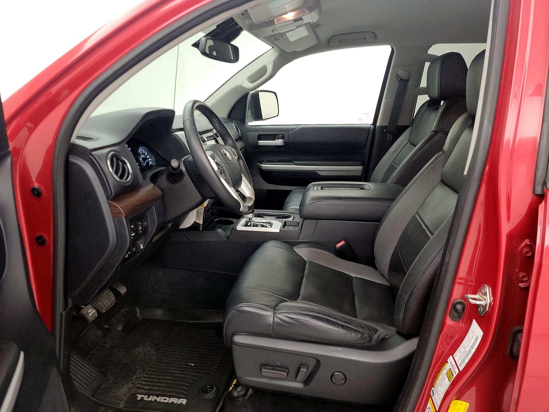 Thumbnail: 2019 Toyota Tundra - 11