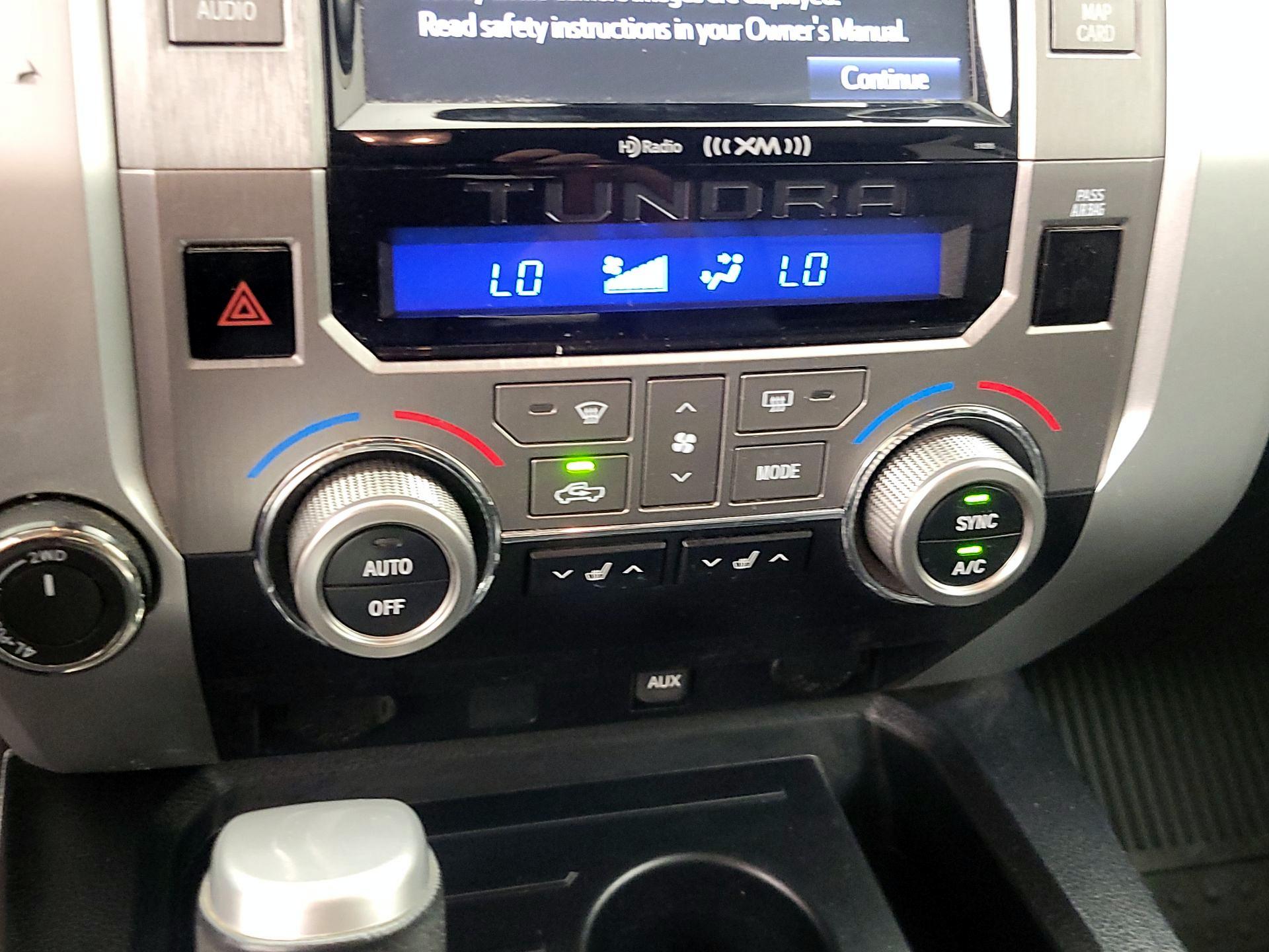 Thumbnail: 2019 Toyota Tundra - 16