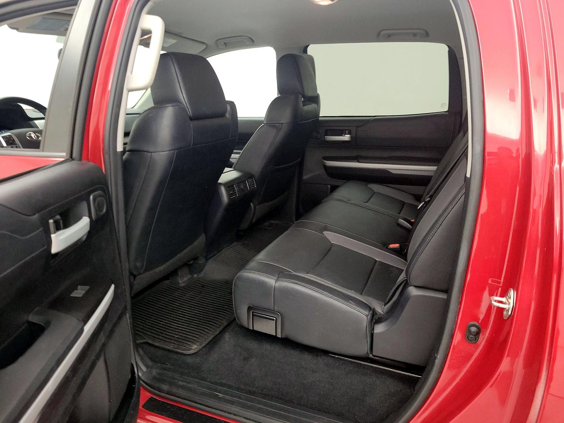 Thumbnail: 2019 Toyota Tundra - 19