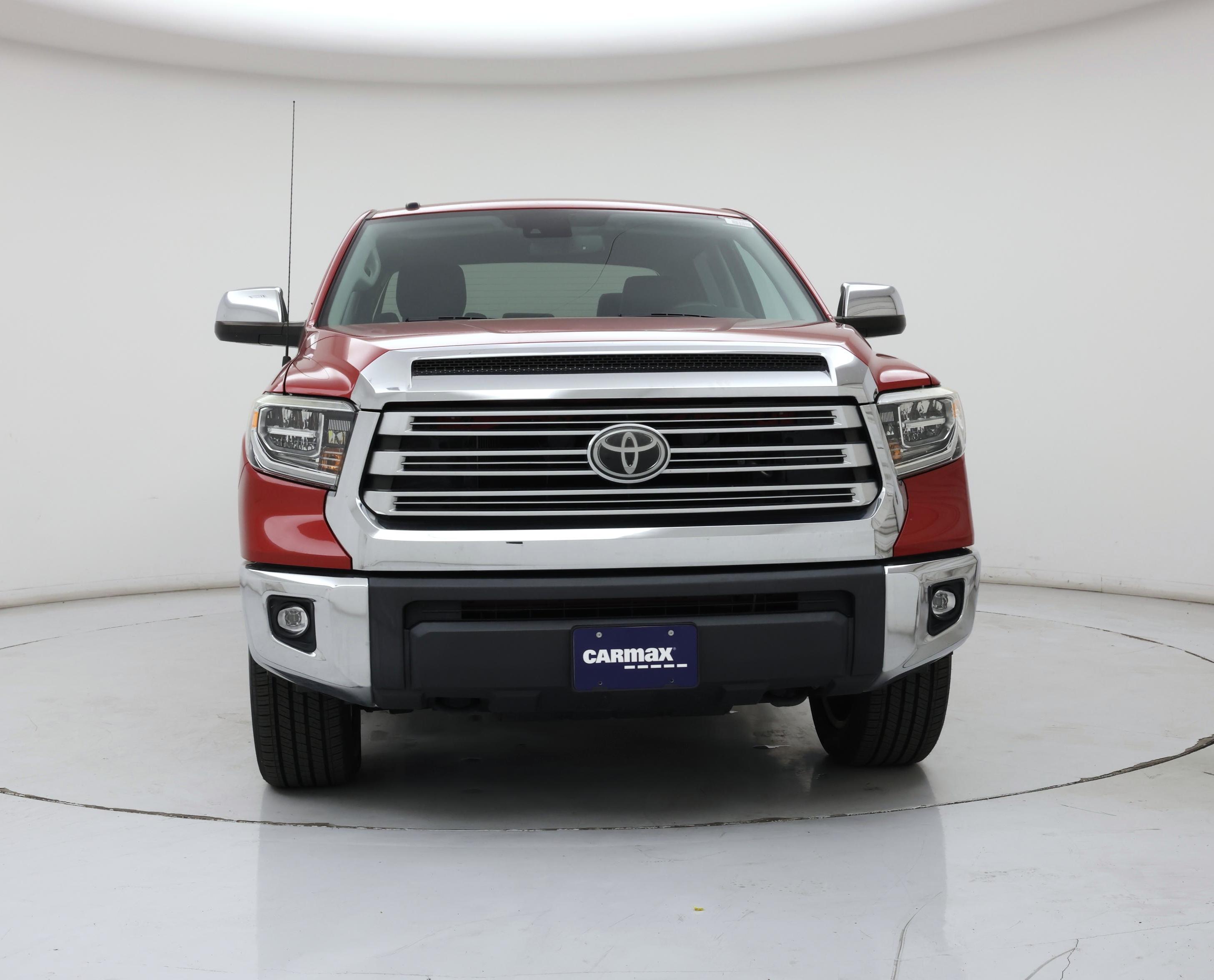 Thumbnail: 2019 Toyota Tundra - 5