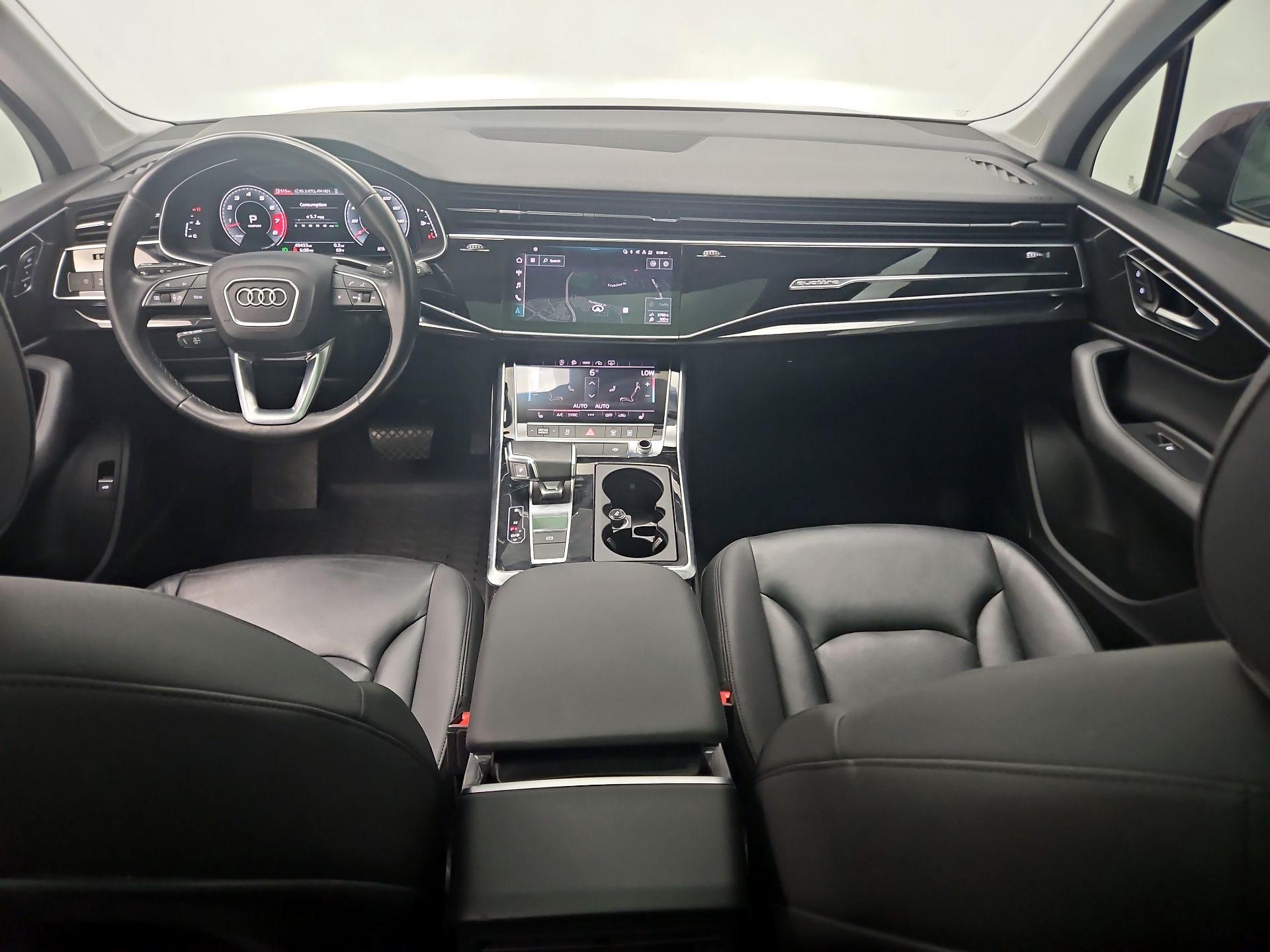 Thumbnail: 2021 Audi Q7 - 9