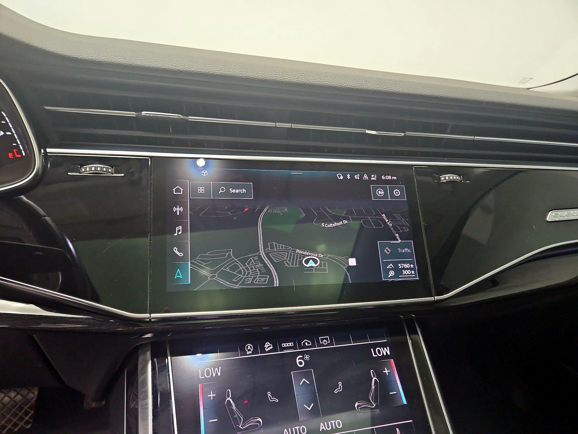 Thumbnail: 2021 Audi Q7 - 14