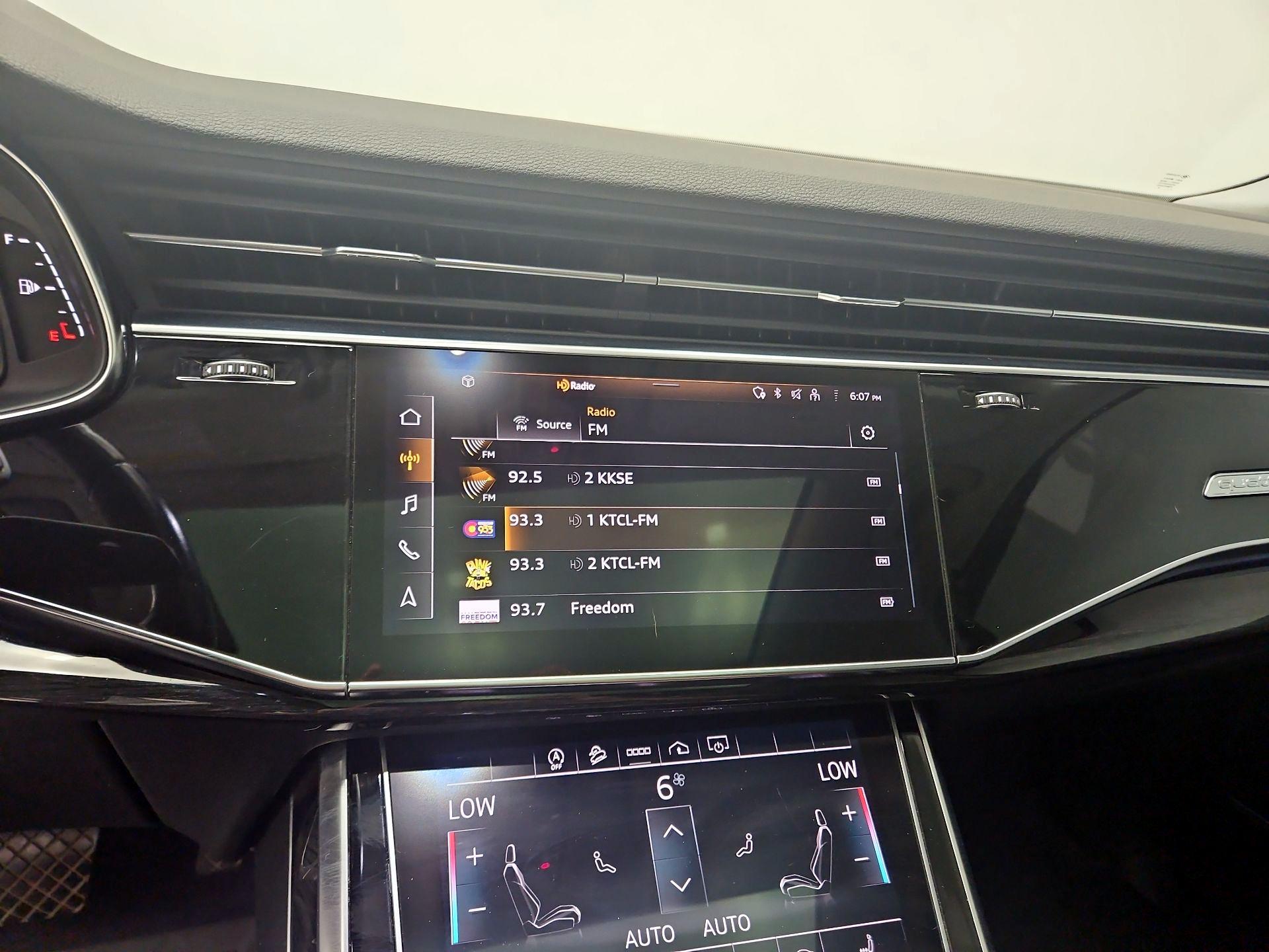 Thumbnail: 2021 Audi Q7 - 16