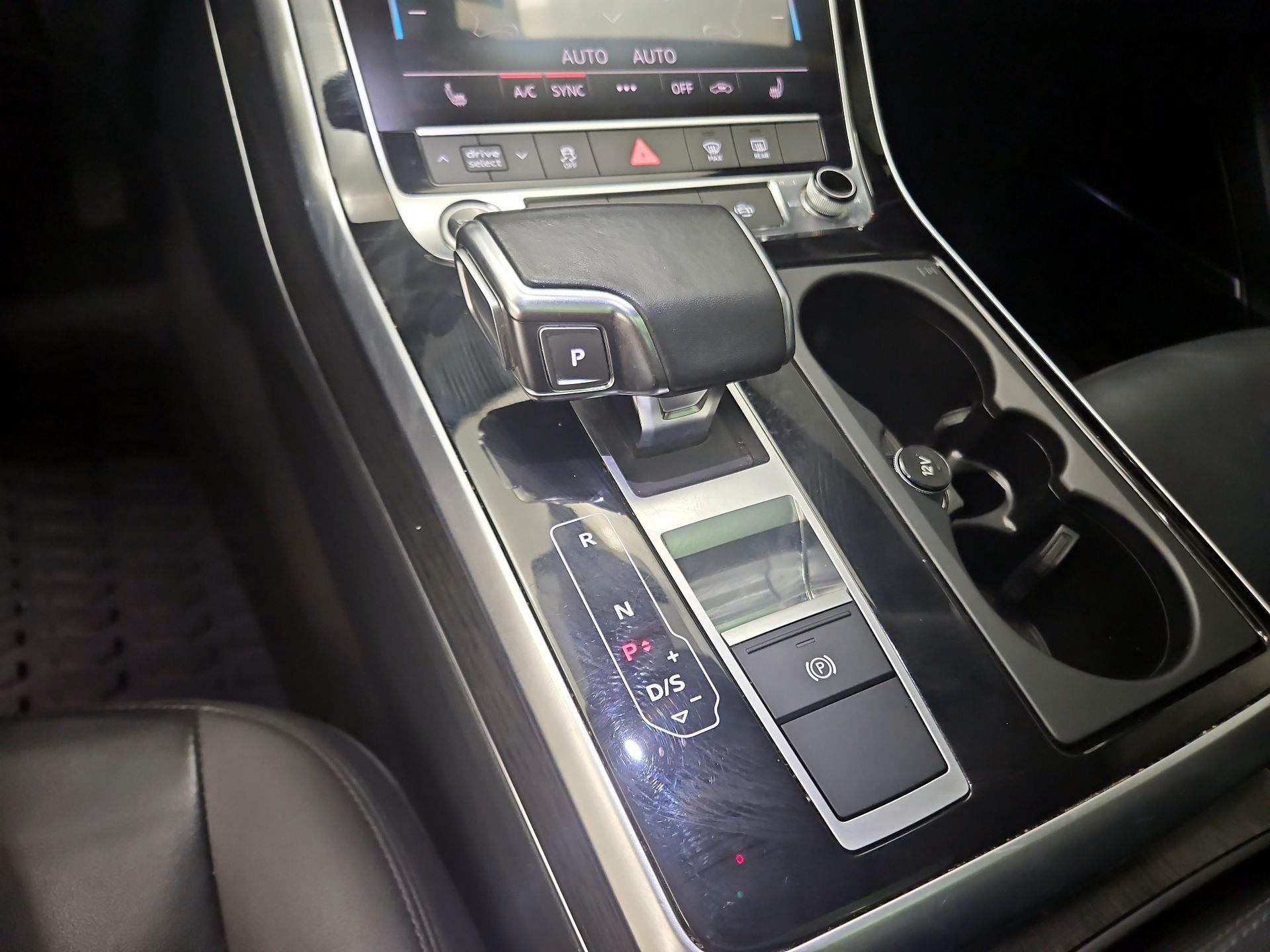 Thumbnail: 2021 Audi Q7 - 18
