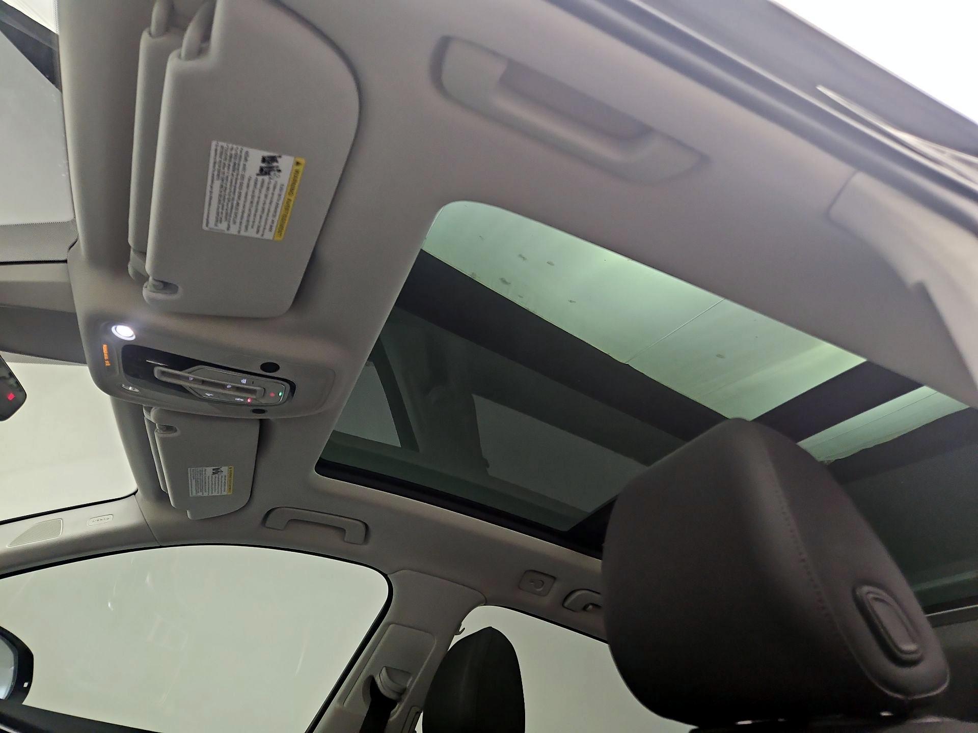 Thumbnail: 2021 Audi Q7 - 20