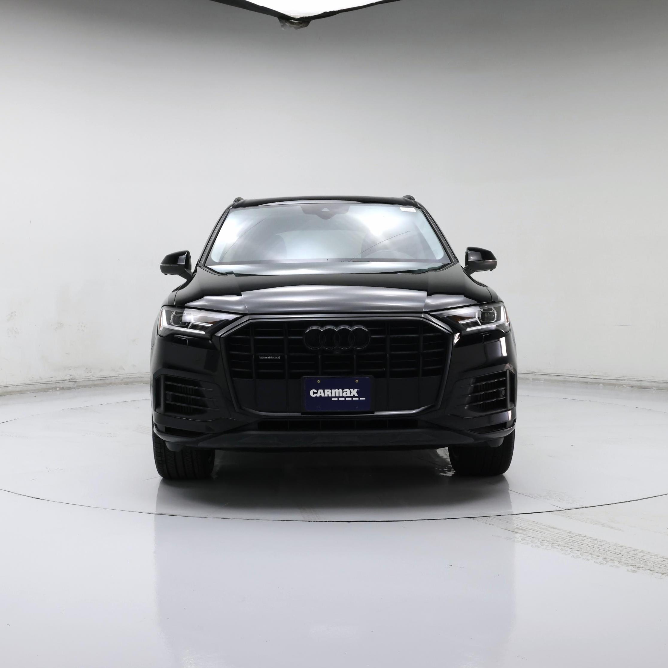 Thumbnail: 2021 Audi Q7 - 5