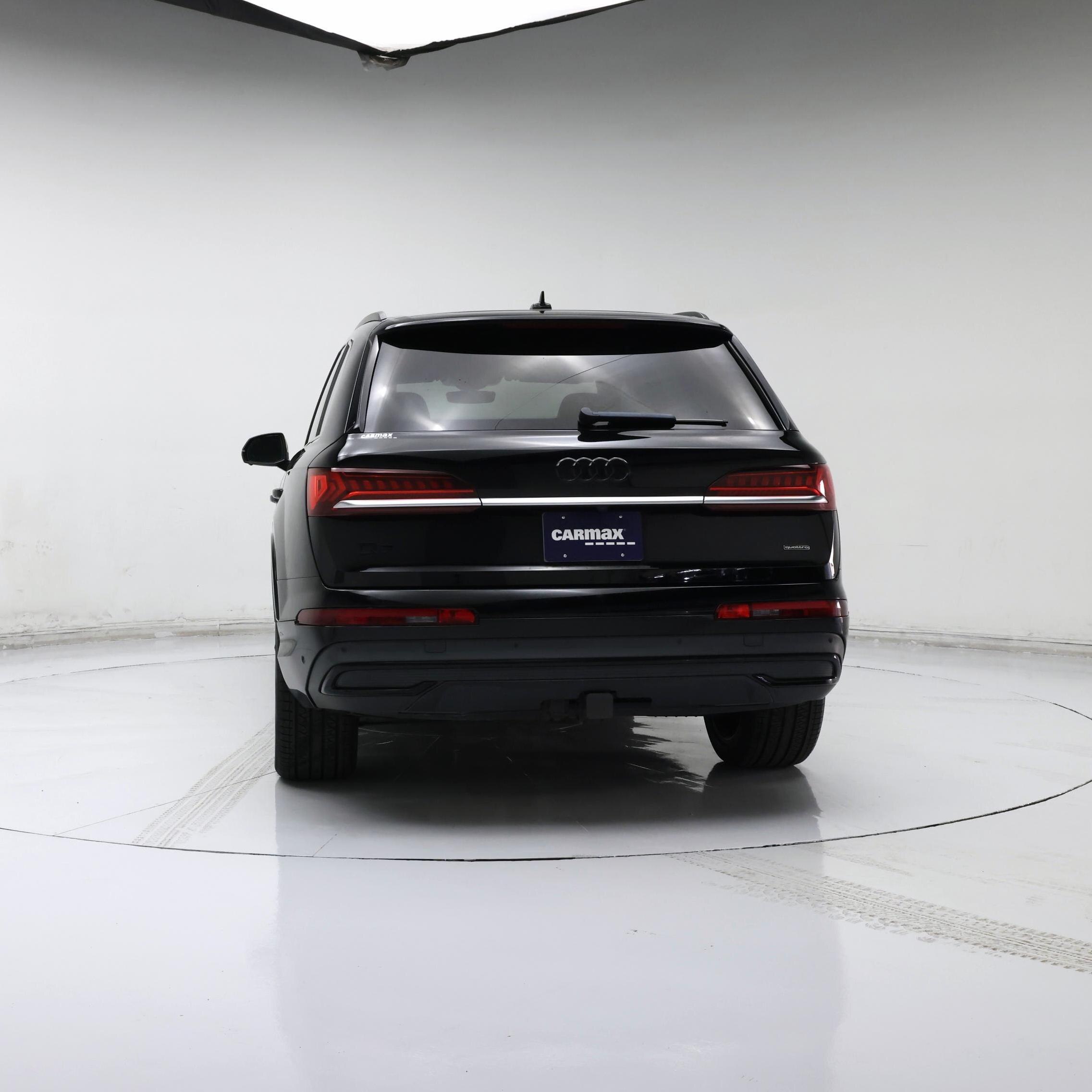 Thumbnail: 2021 Audi Q7 - 6