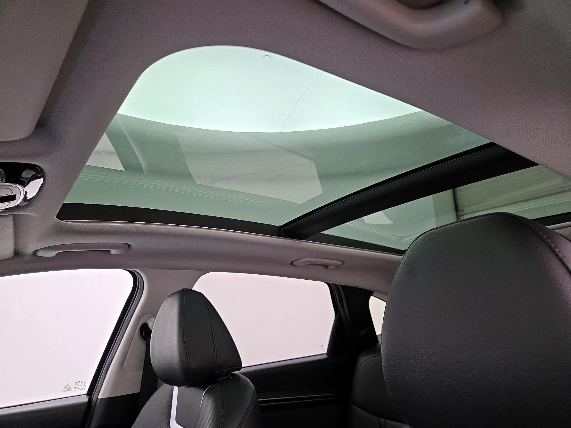 Thumbnail: 2022 Hyundai Tucson - 20
