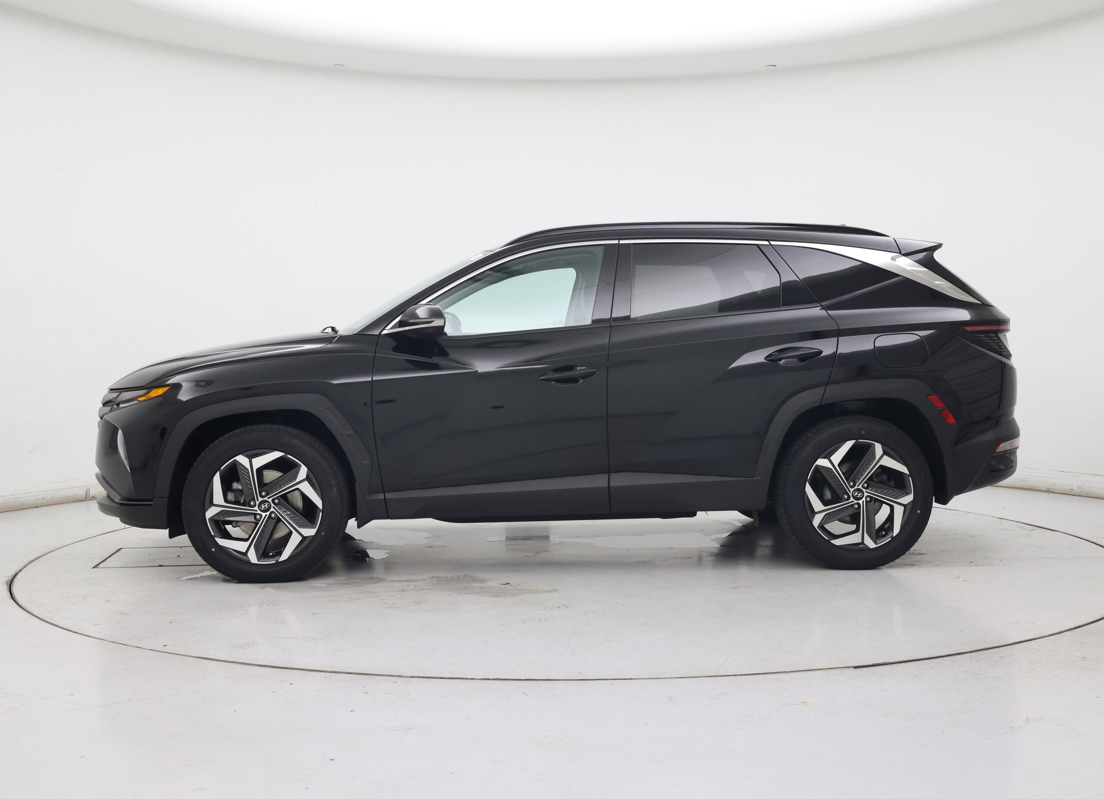 Thumbnail: 2022 Hyundai Tucson - 3