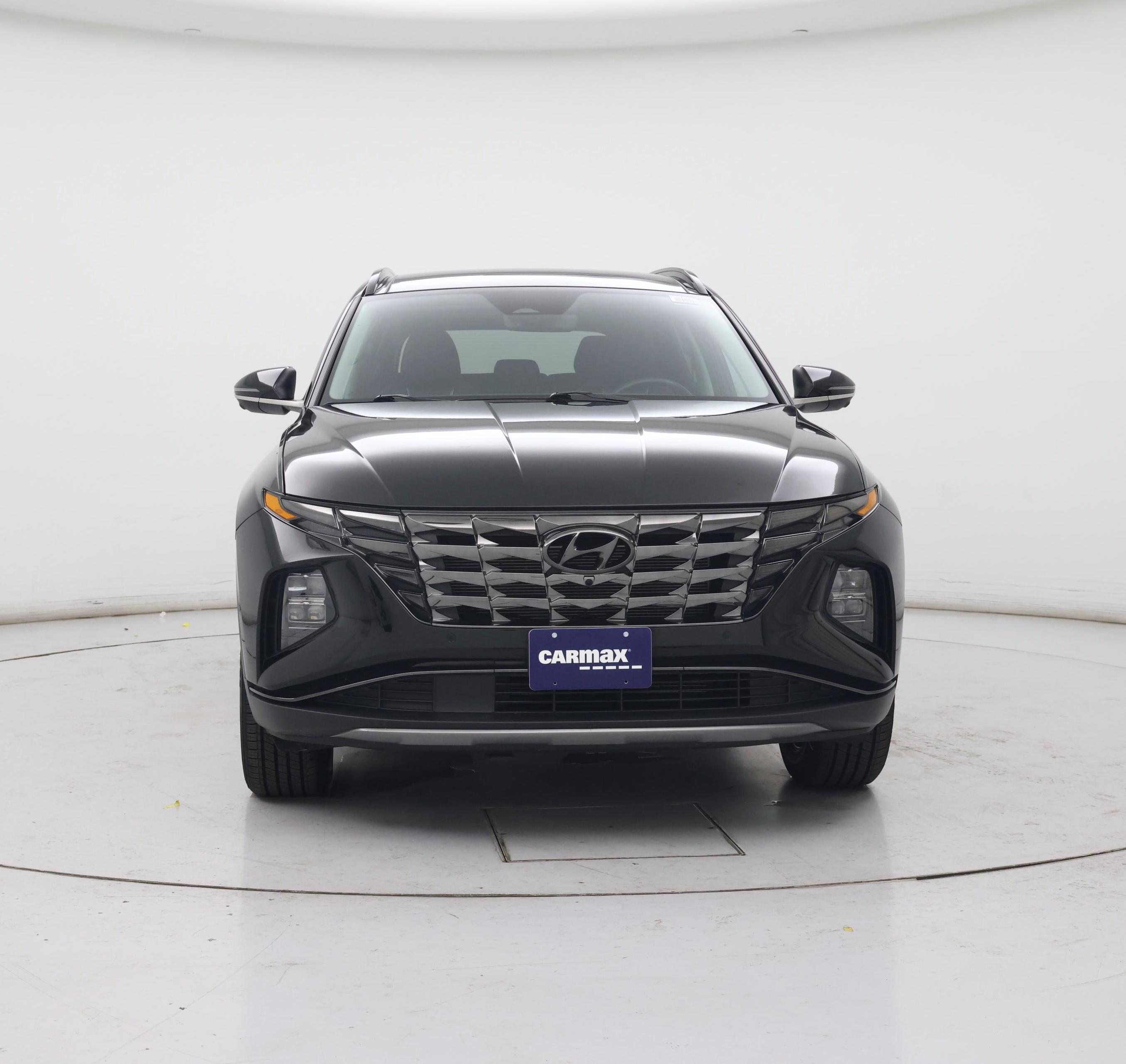 Thumbnail: 2022 Hyundai Tucson - 5