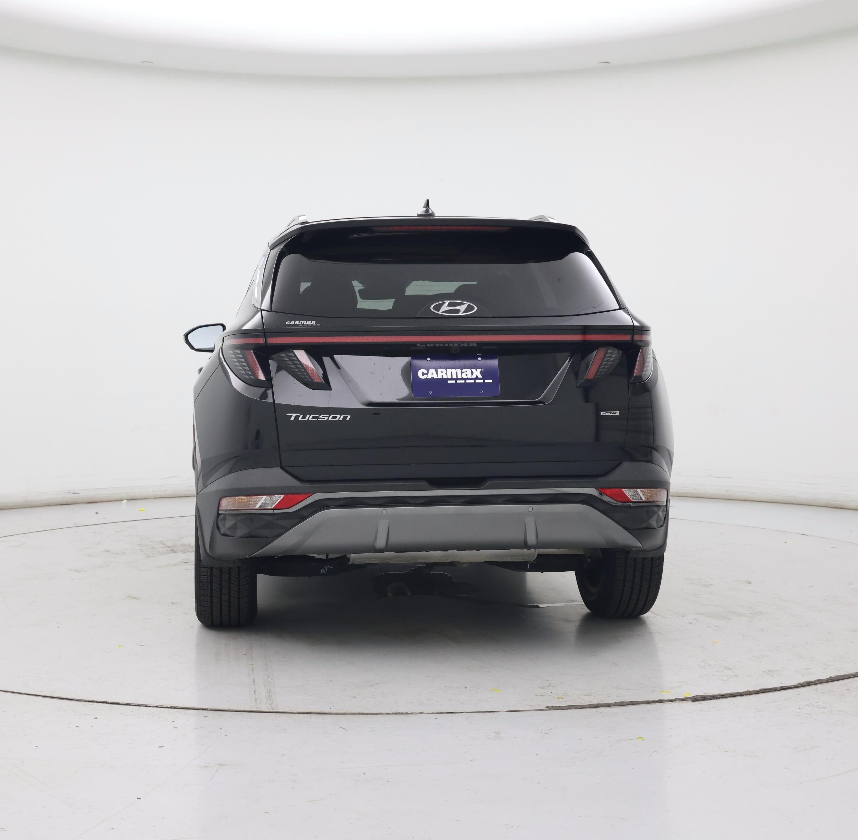 Thumbnail: 2022 Hyundai Tucson - 6