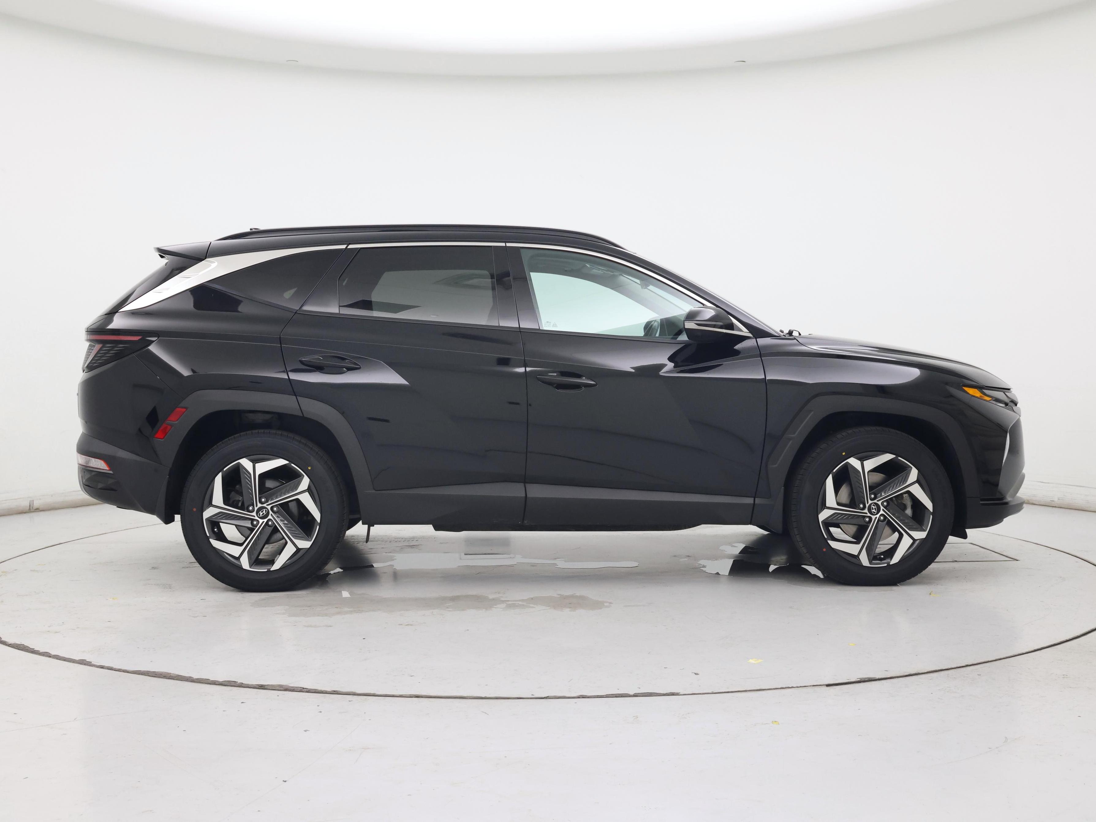 Thumbnail: 2022 Hyundai Tucson - 7