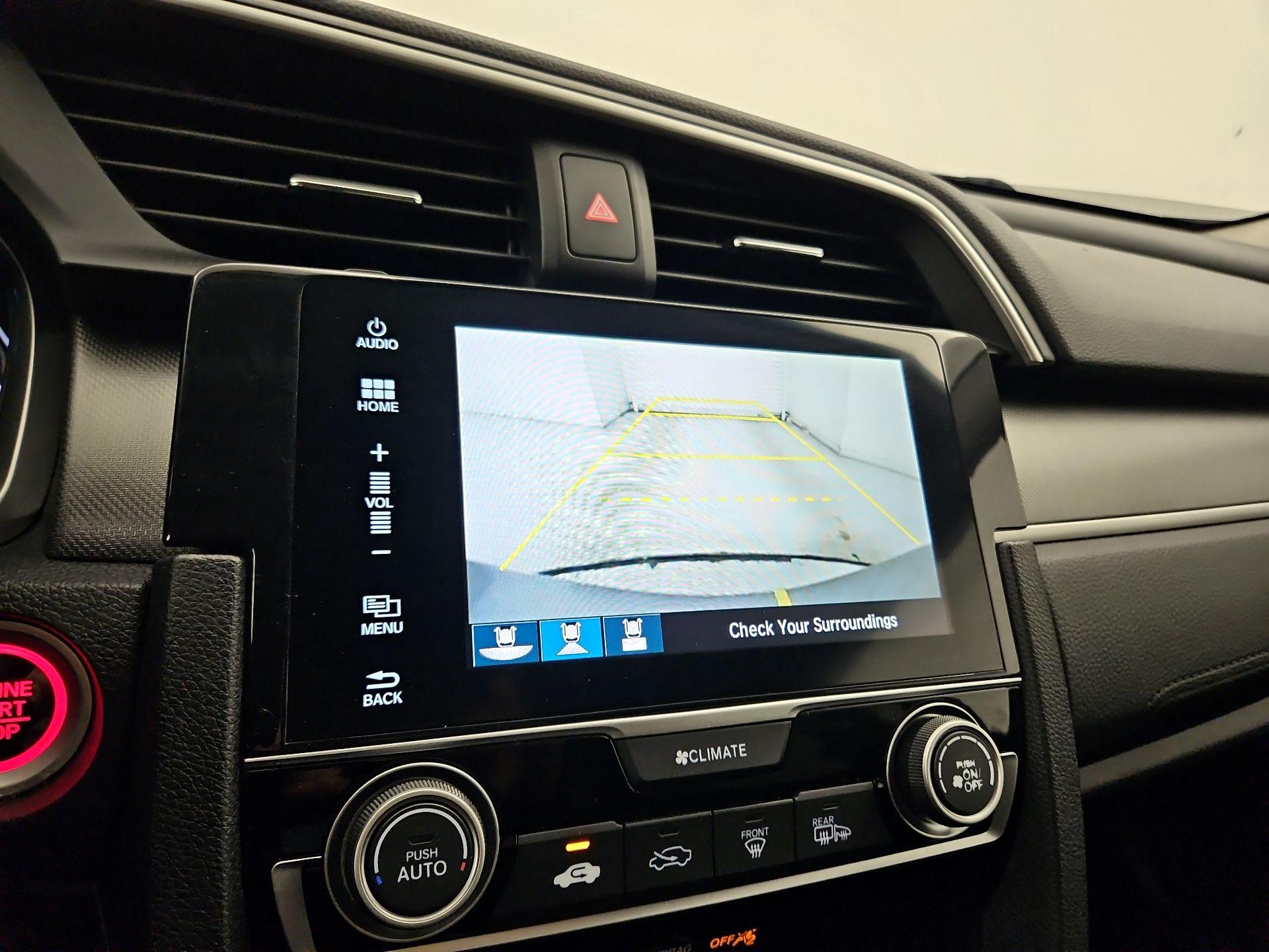 Thumbnail: 2016 Honda Civic - 14