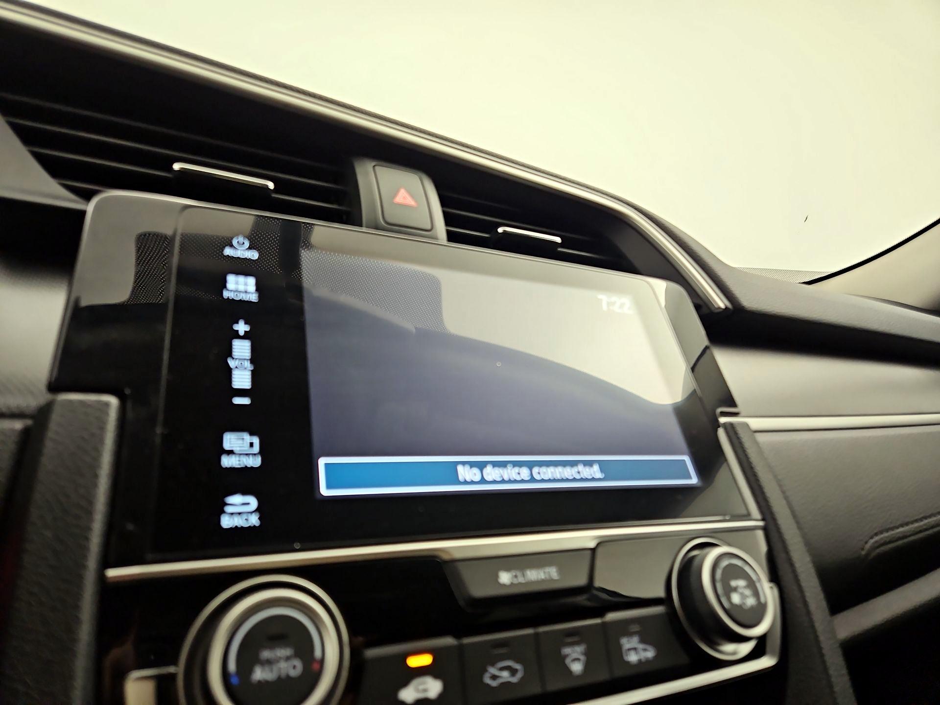 Thumbnail: 2016 Honda Civic - 15