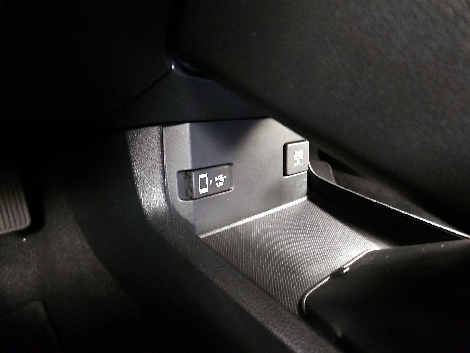 Thumbnail: 2016 Honda Civic - 18