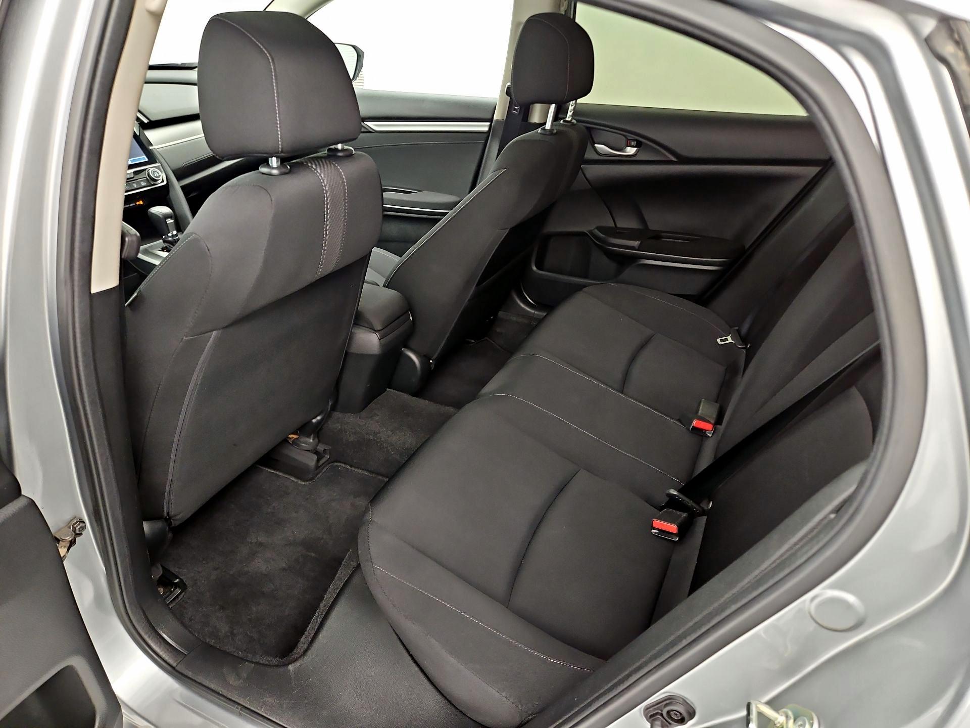 Thumbnail: 2016 Honda Civic - 20