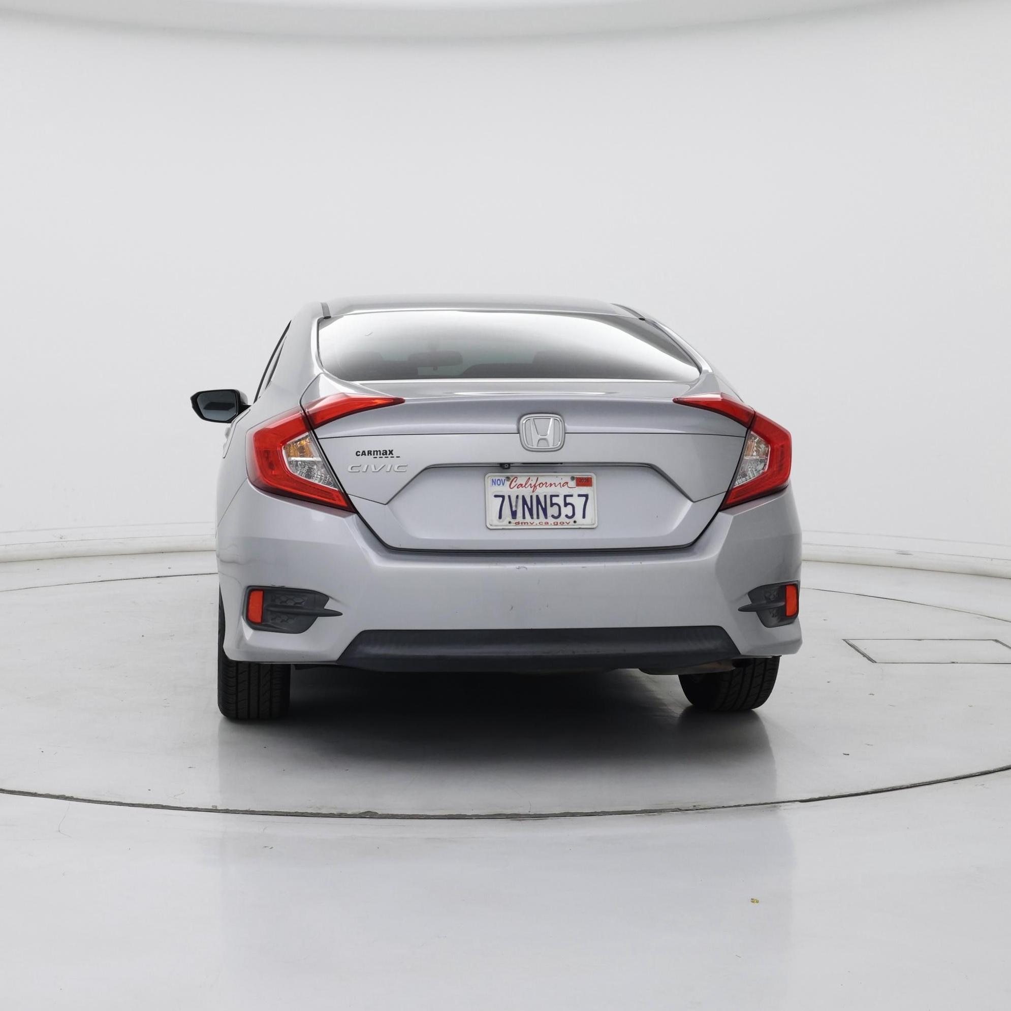 Thumbnail: 2016 Honda Civic - 6