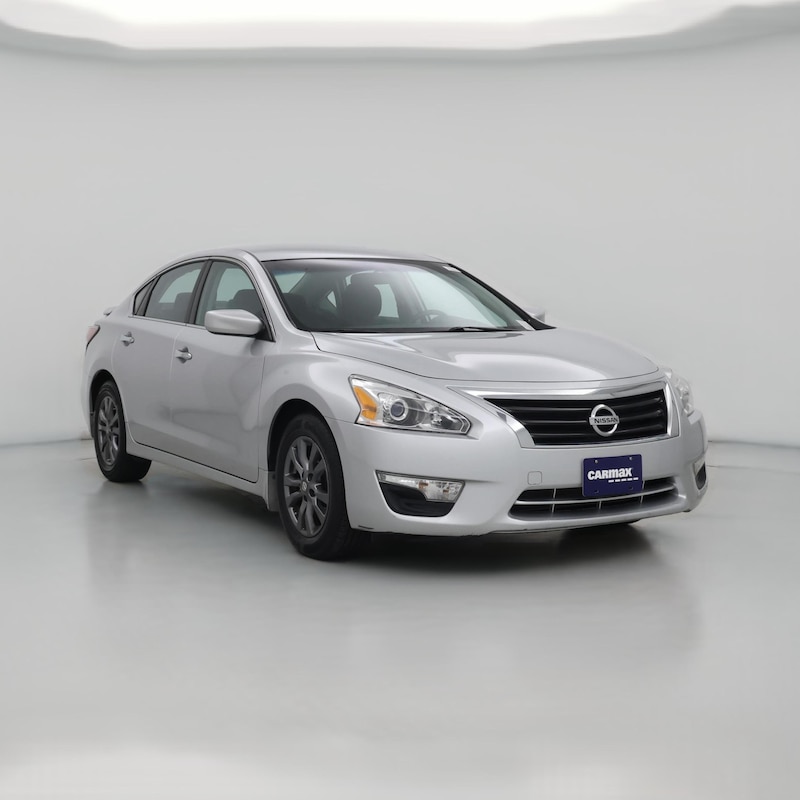 2015 Nissan Altima S