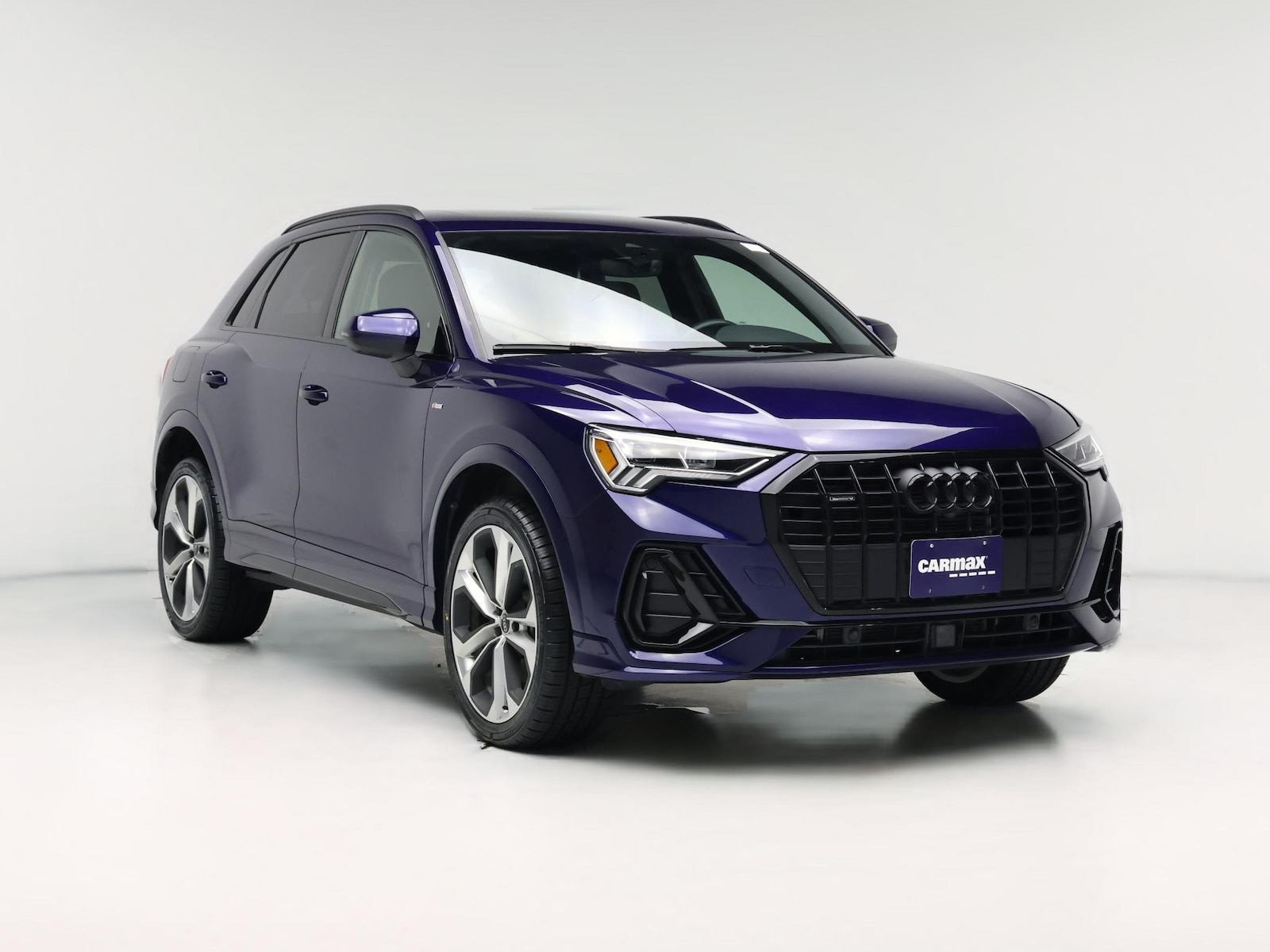 2022 Audi Q3