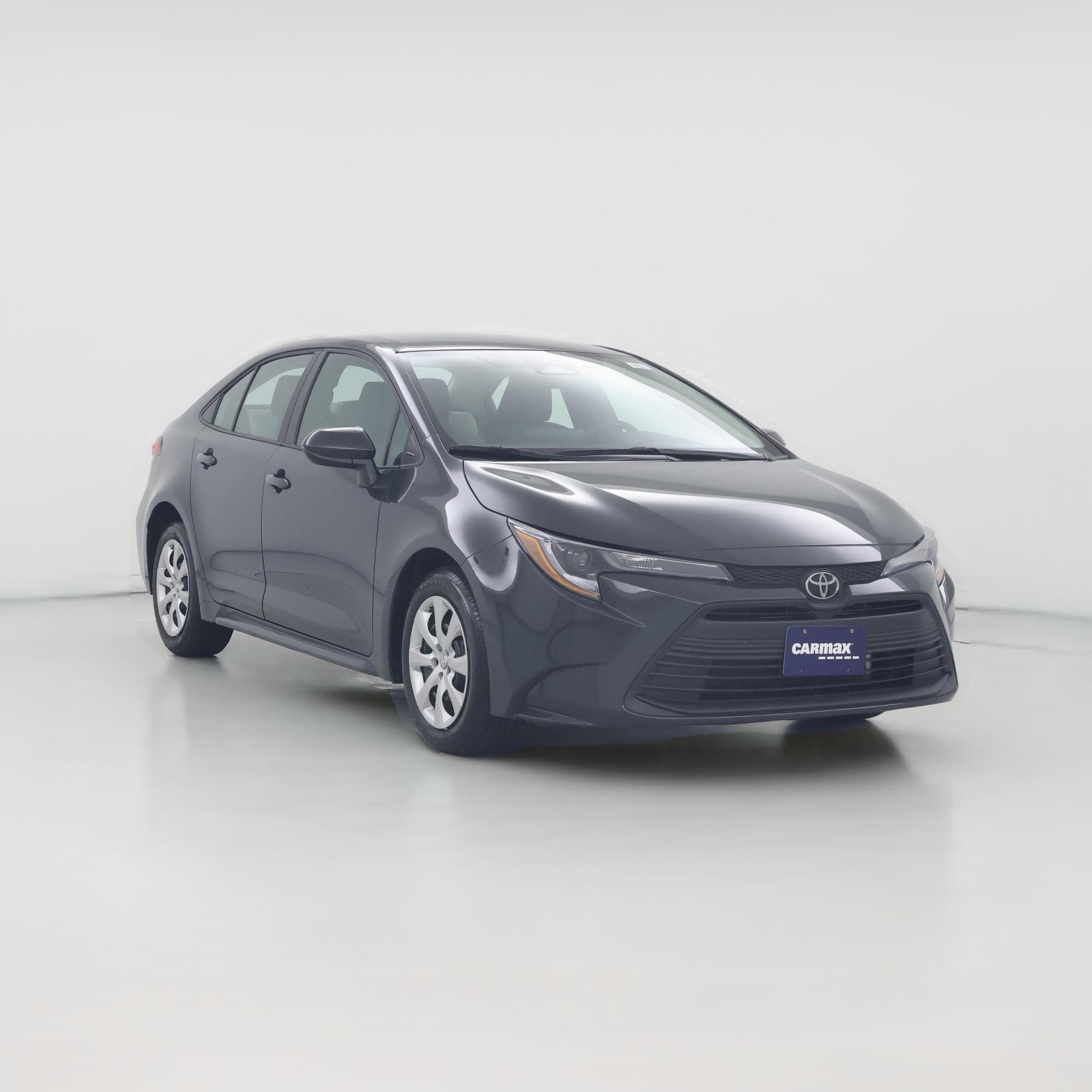 Thumbnail: 2025 Toyota Corolla - 1