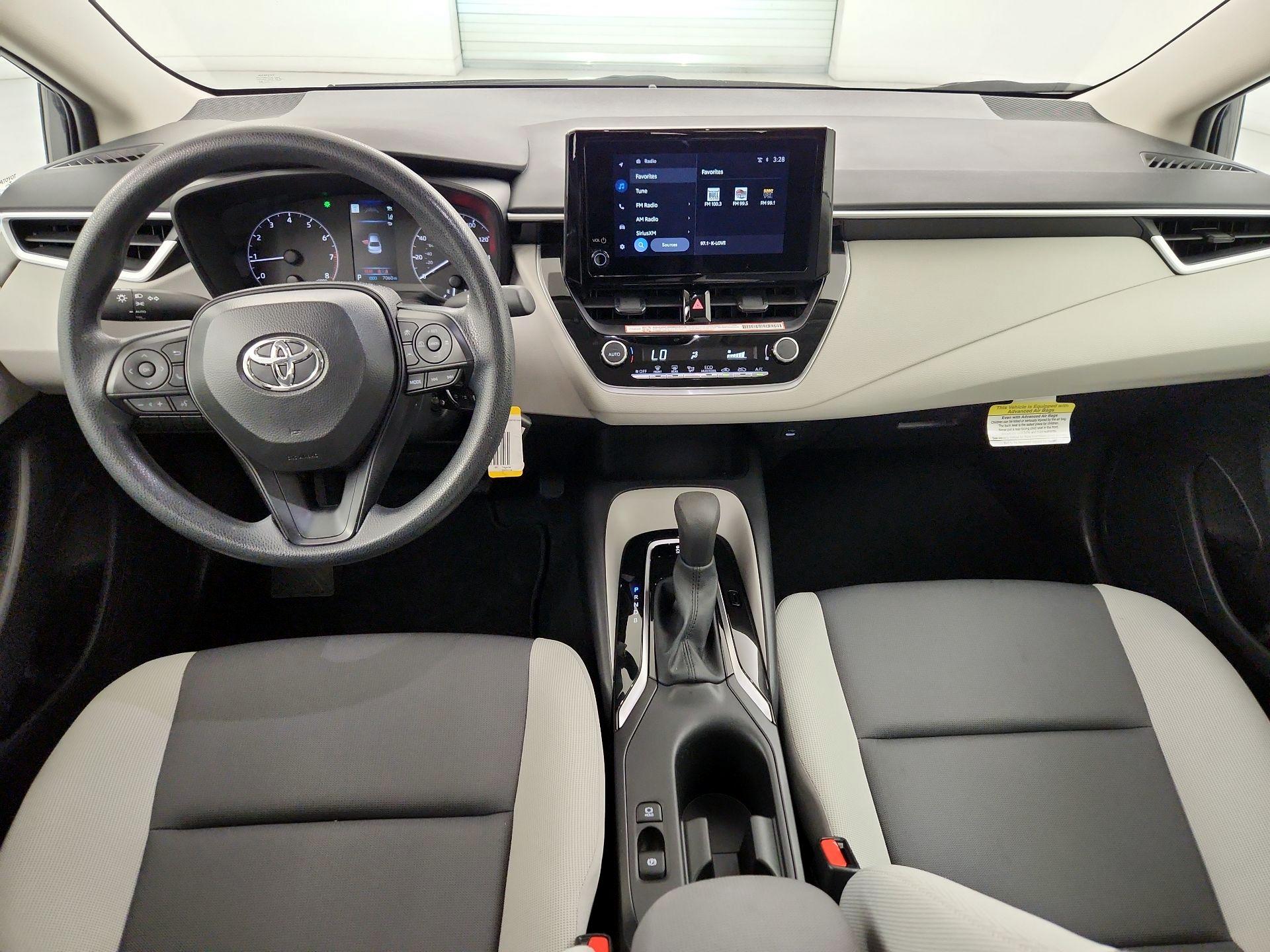 Thumbnail: 2025 Toyota Corolla - 9