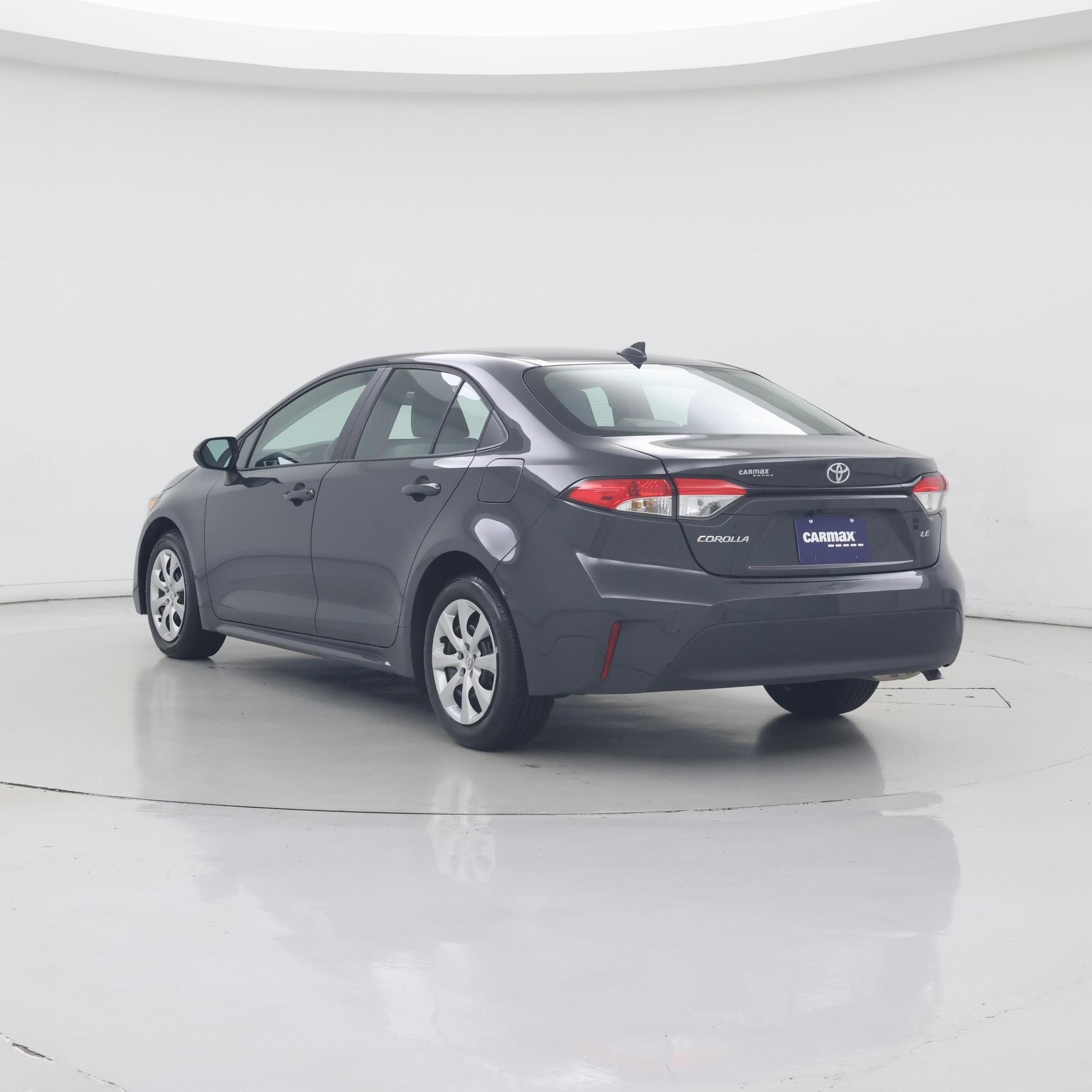 Thumbnail: 2025 Toyota Corolla - 2