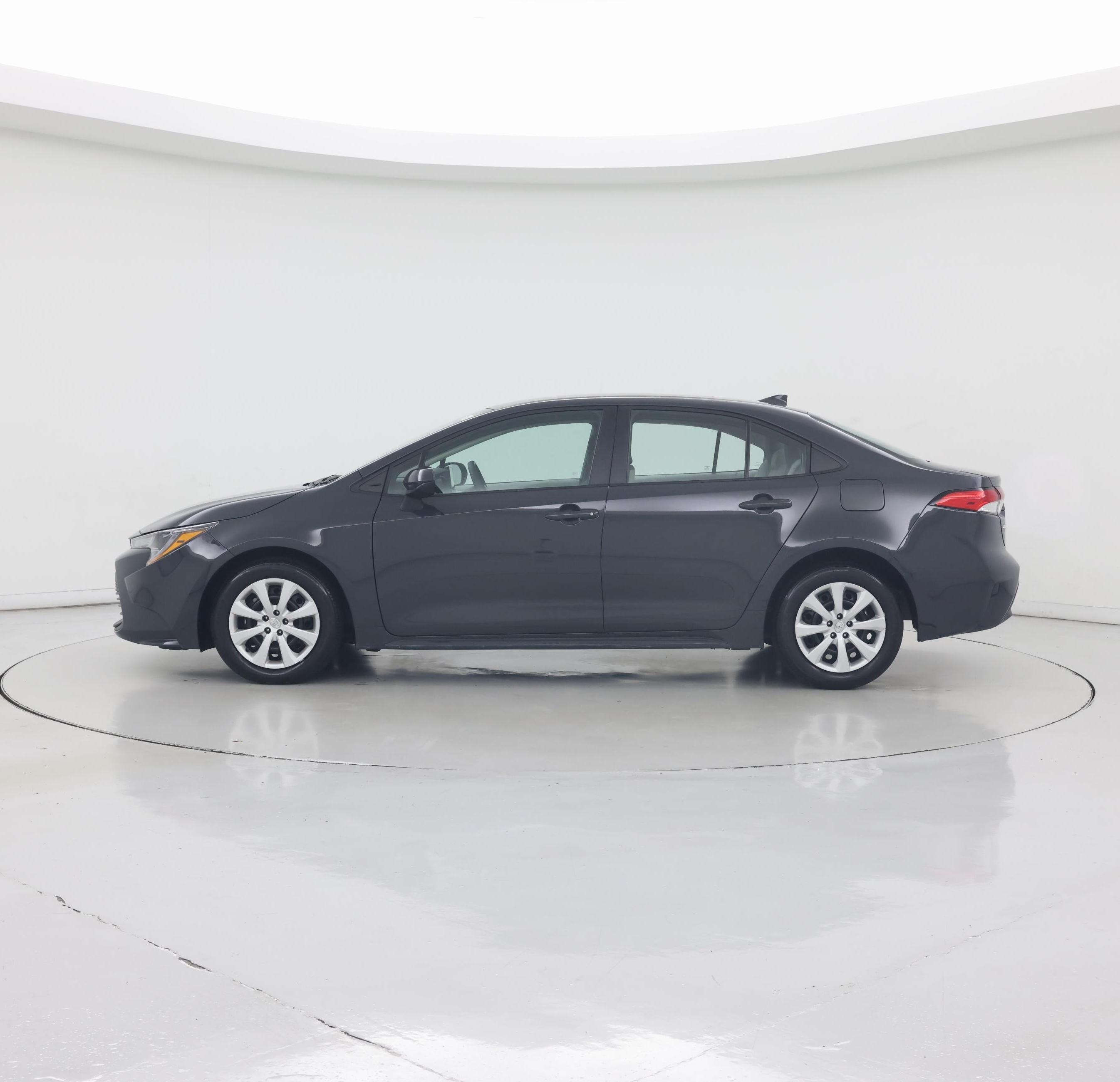 Thumbnail: 2025 Toyota Corolla - 3