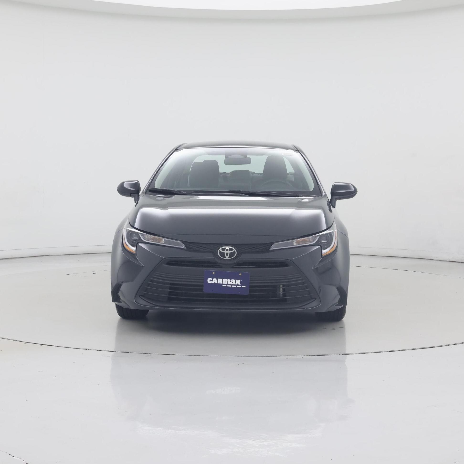 Thumbnail: 2025 Toyota Corolla - 5