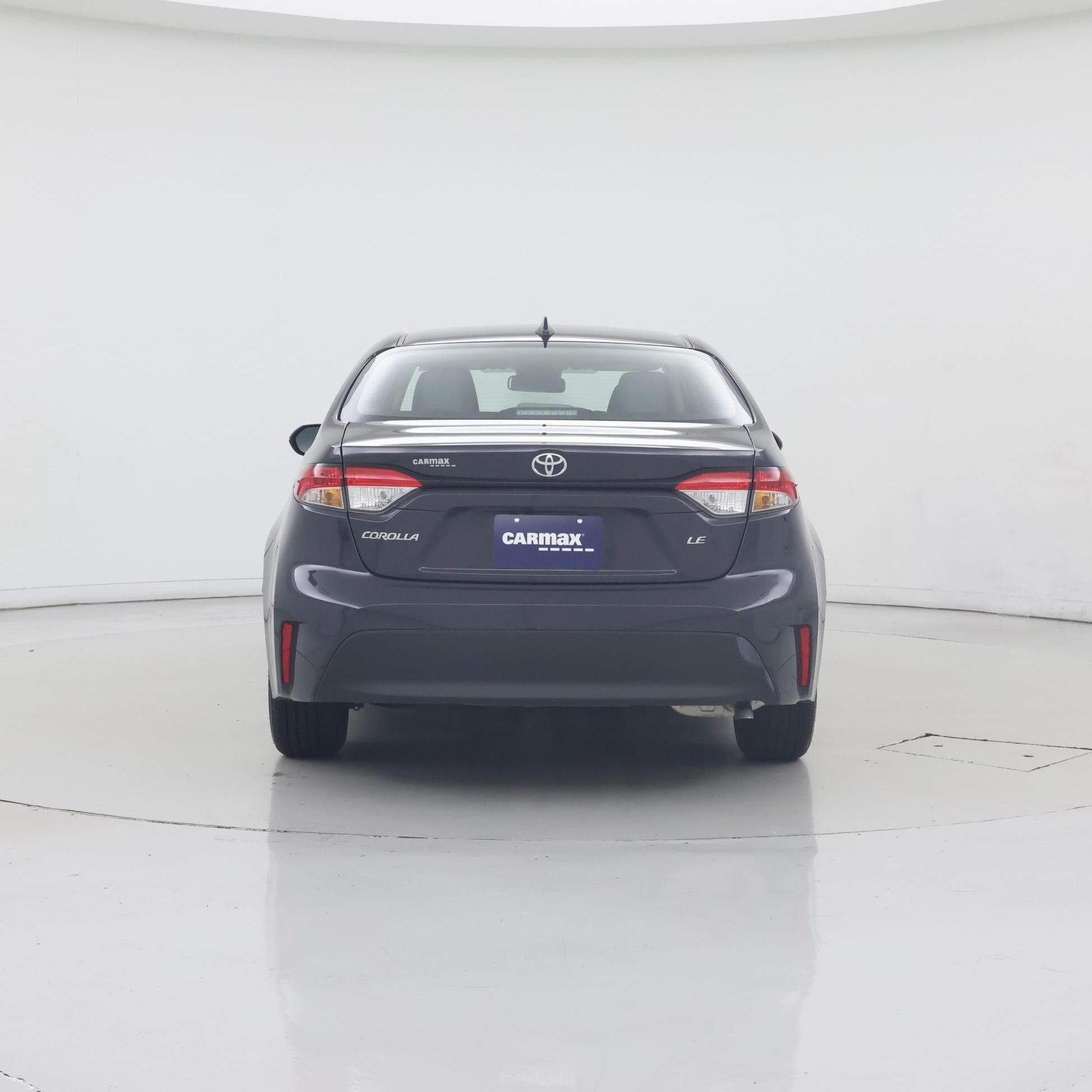 Thumbnail: 2025 Toyota Corolla - 6