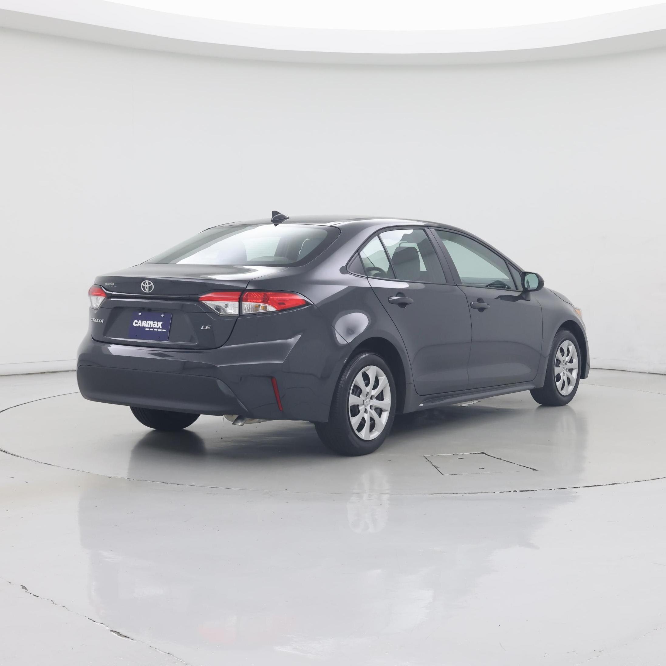 Thumbnail: 2025 Toyota Corolla - 8