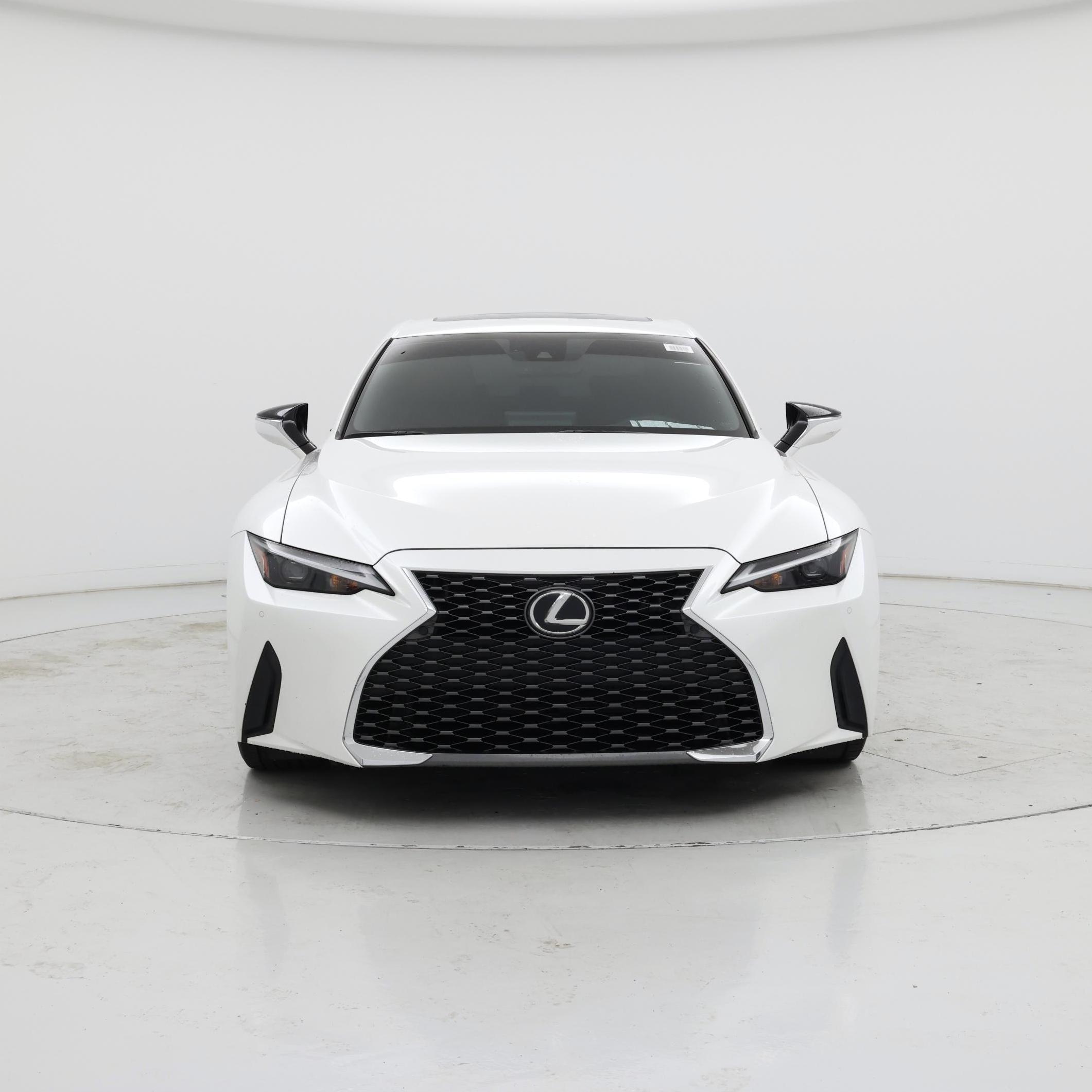 Thumbnail: 2021 Lexus IS - 5