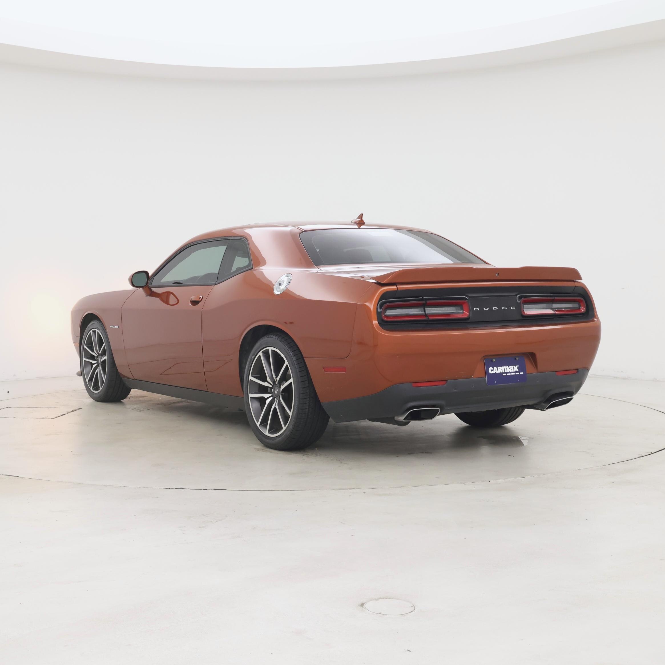 Thumbnail: 2022 Dodge Challenger - 2
