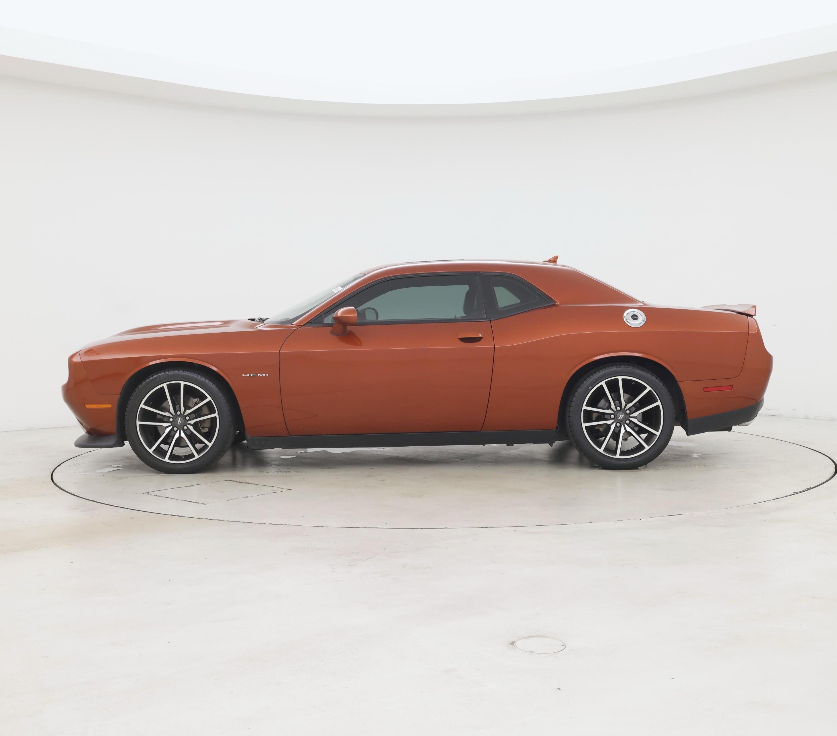 Thumbnail: 2022 Dodge Challenger - 3