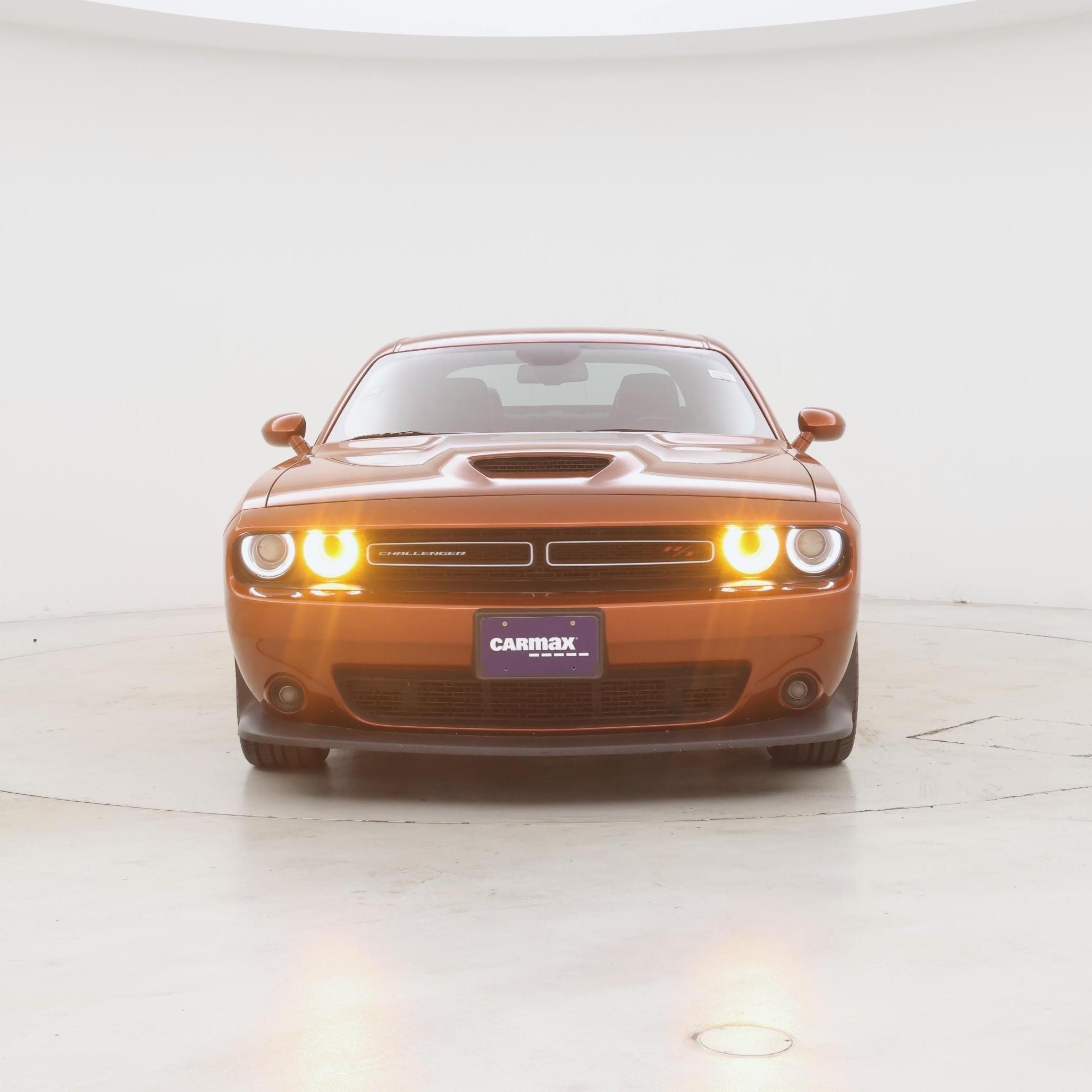 Thumbnail: 2022 Dodge Challenger - 5