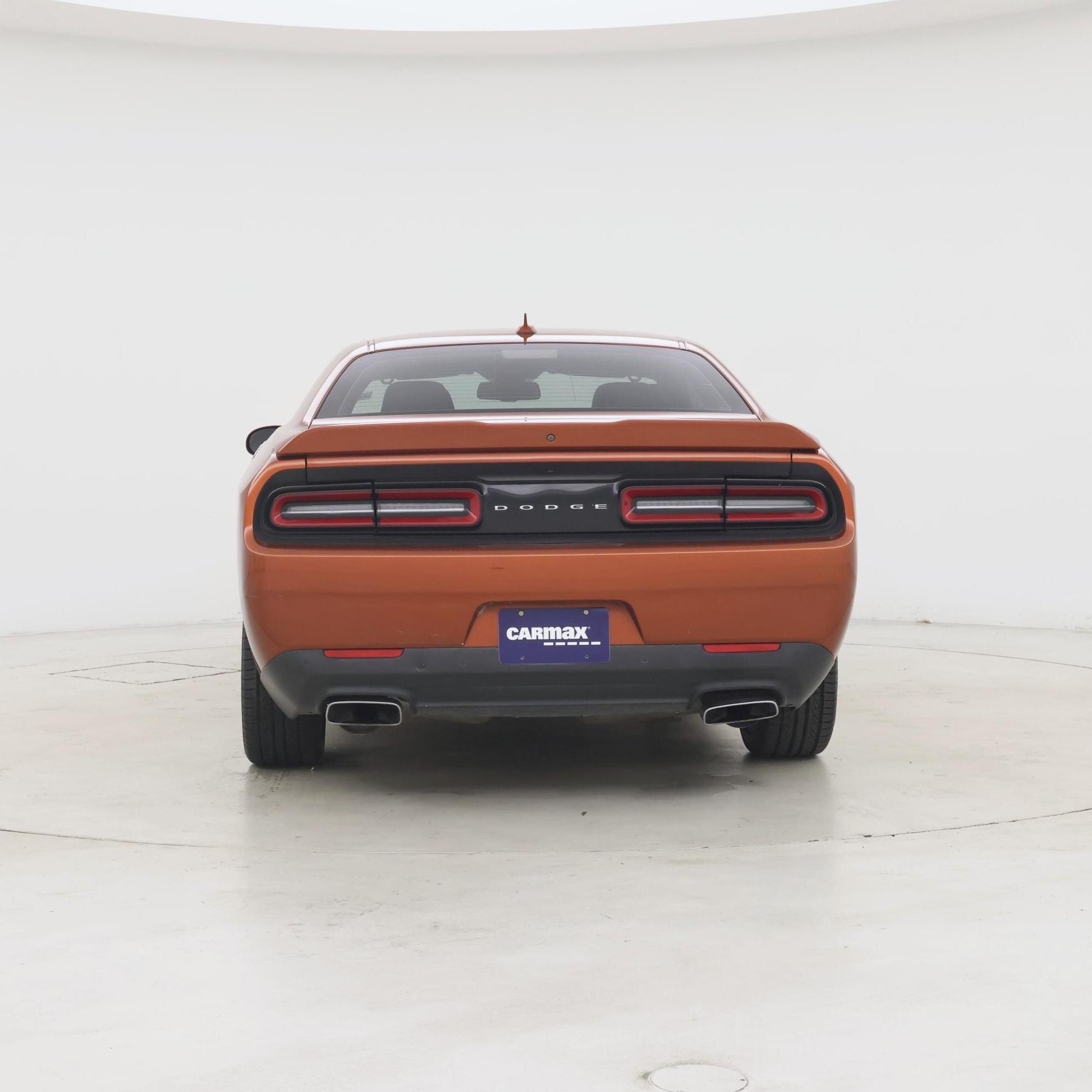 Thumbnail: 2022 Dodge Challenger - 6