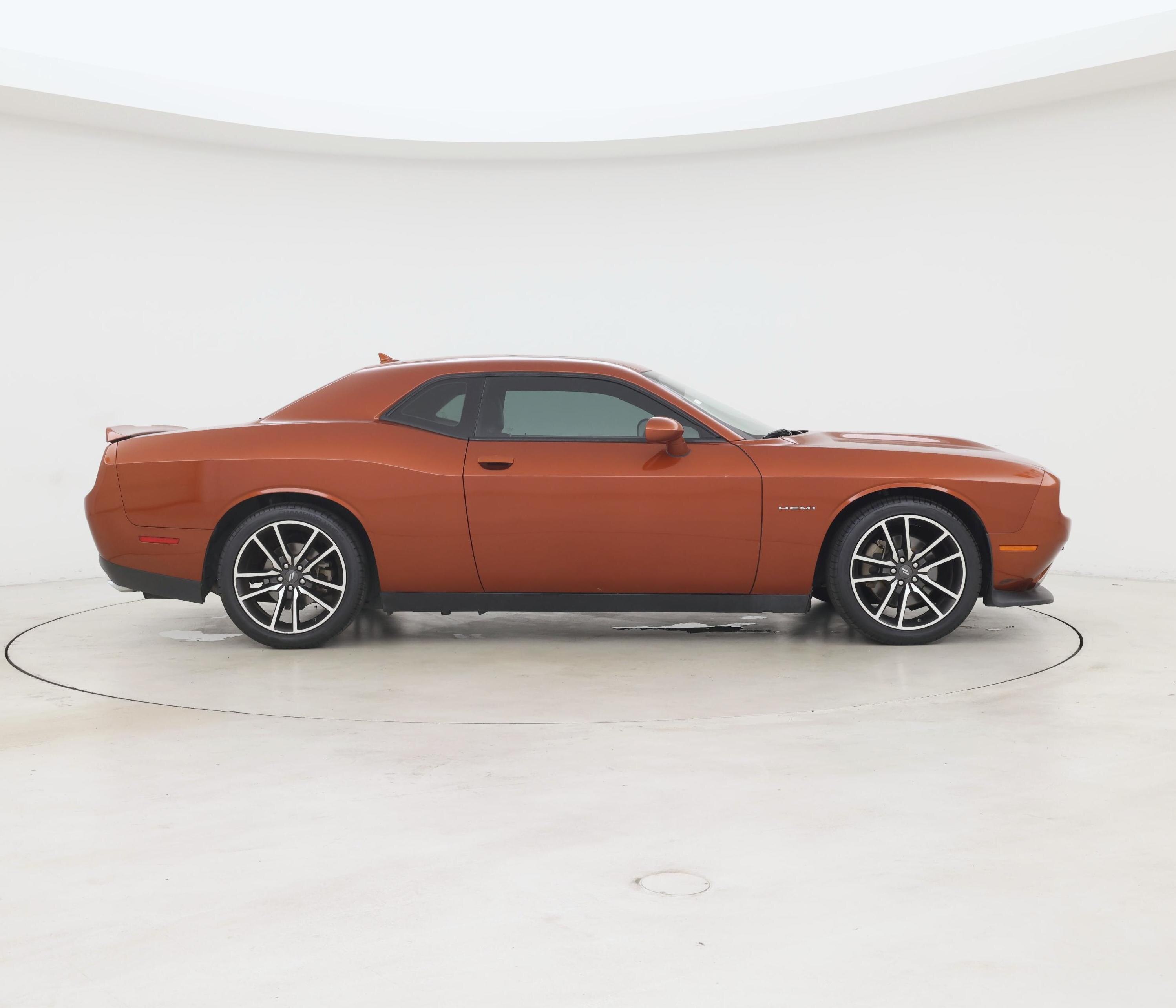 Thumbnail: 2022 Dodge Challenger - 7