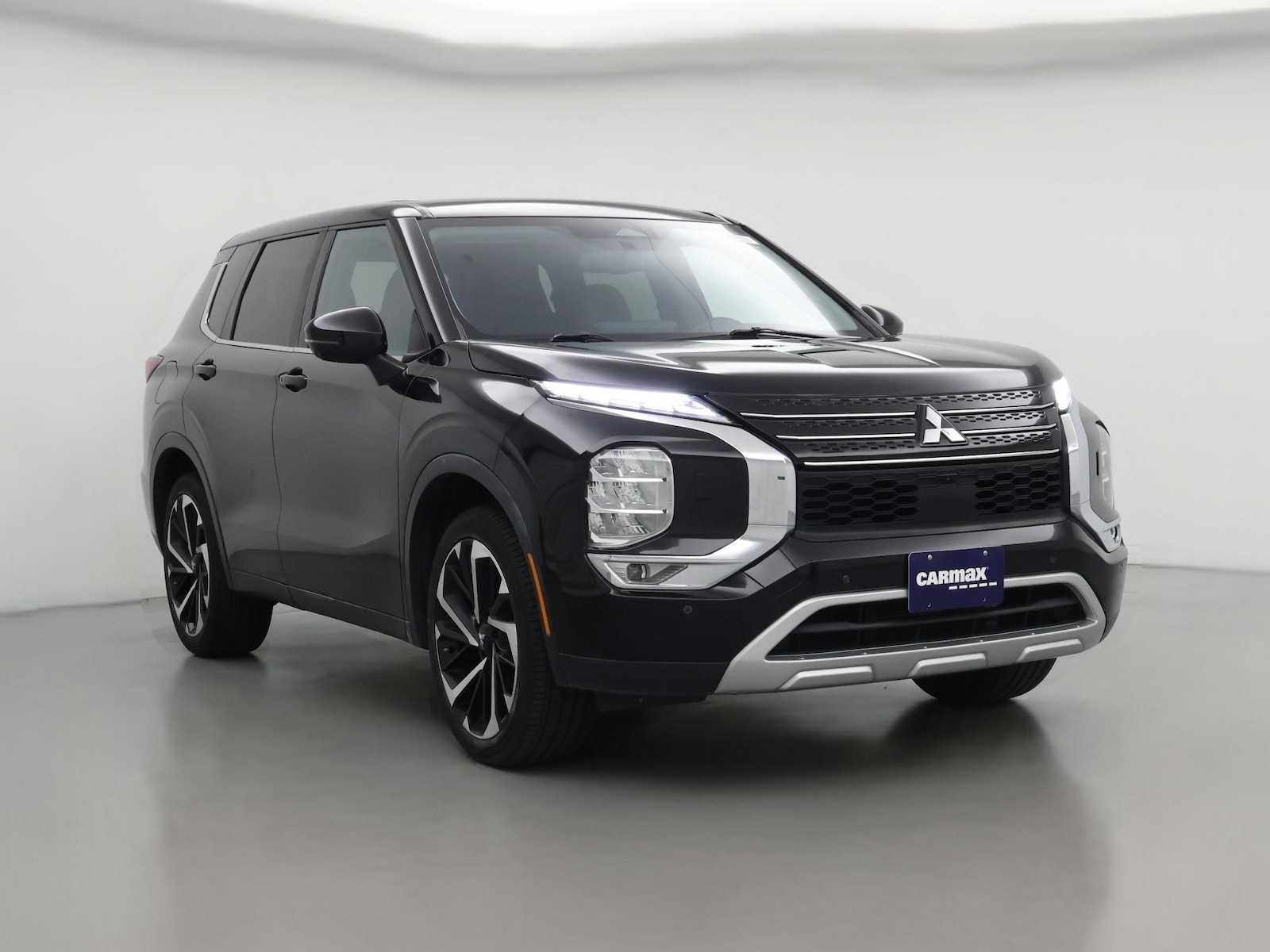2022 Mitsubishi Outlander