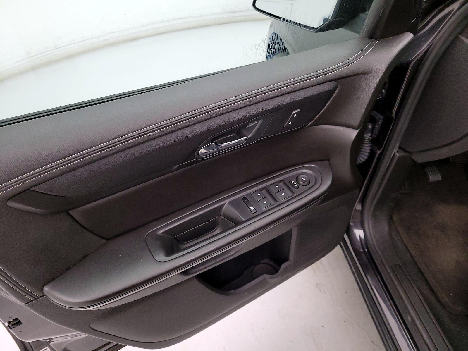 2017 Chevrolet Traverse 1LT - Photo 13