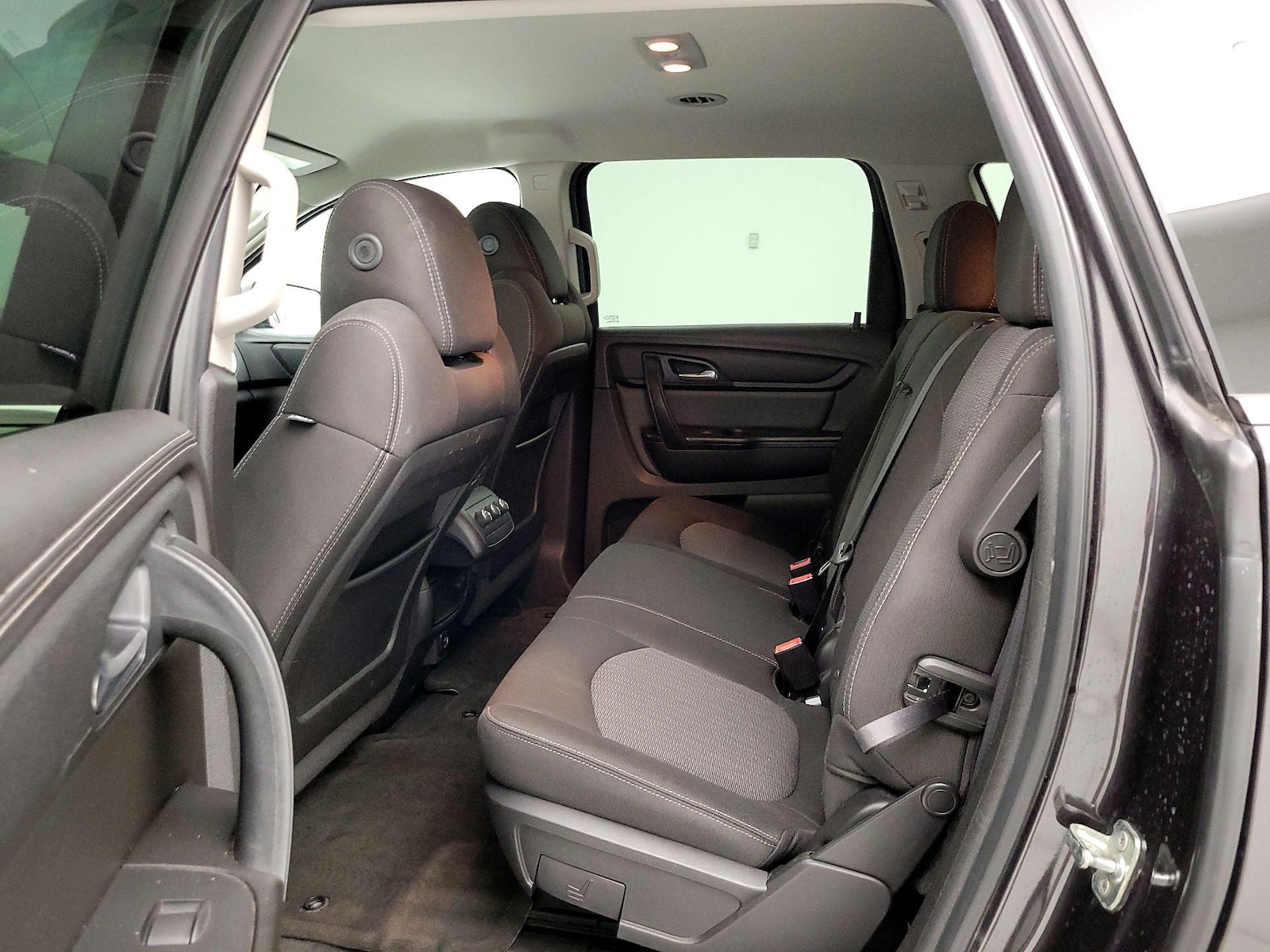 2017 Chevrolet Traverse 1LT - Photo 19